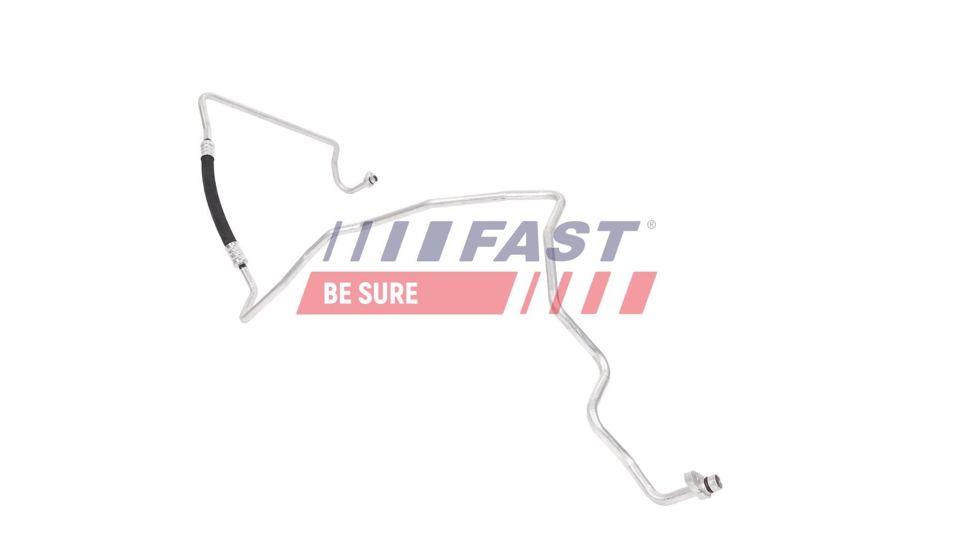 FAST Vedenie vysokého tlaku klimatizácie FT10222 1