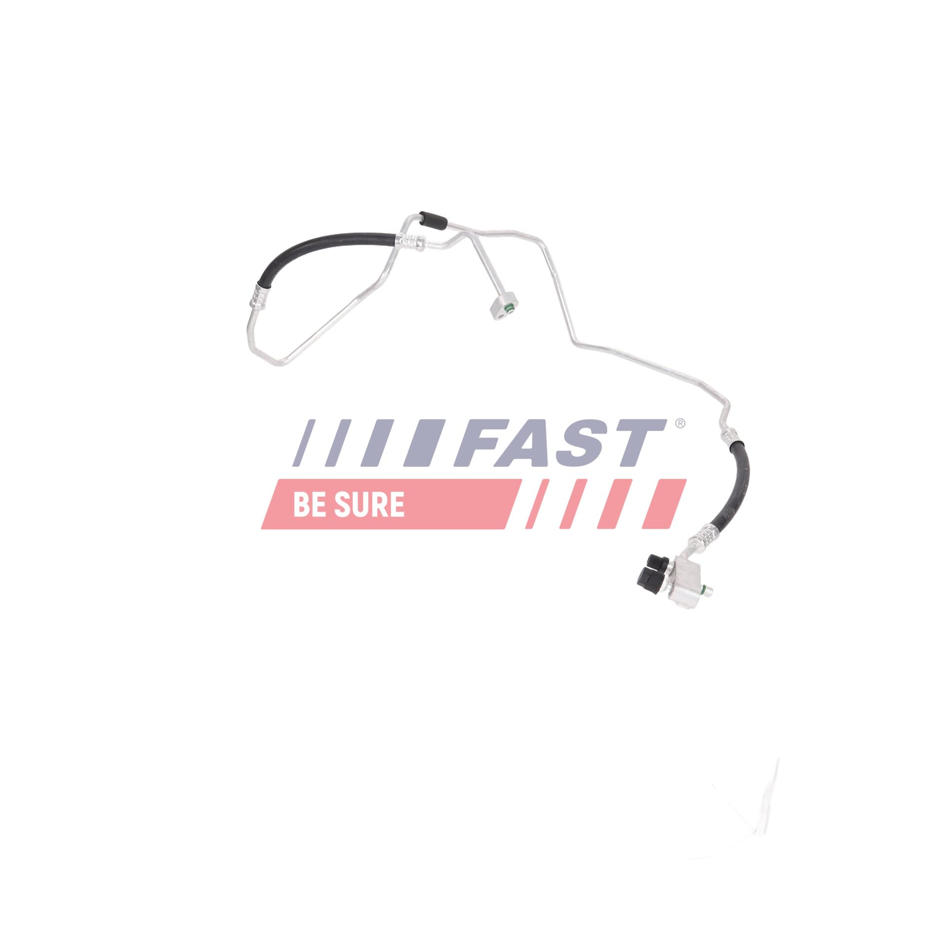 FAST Vedenie vysokého tlaku klimatizácie FT10223 1