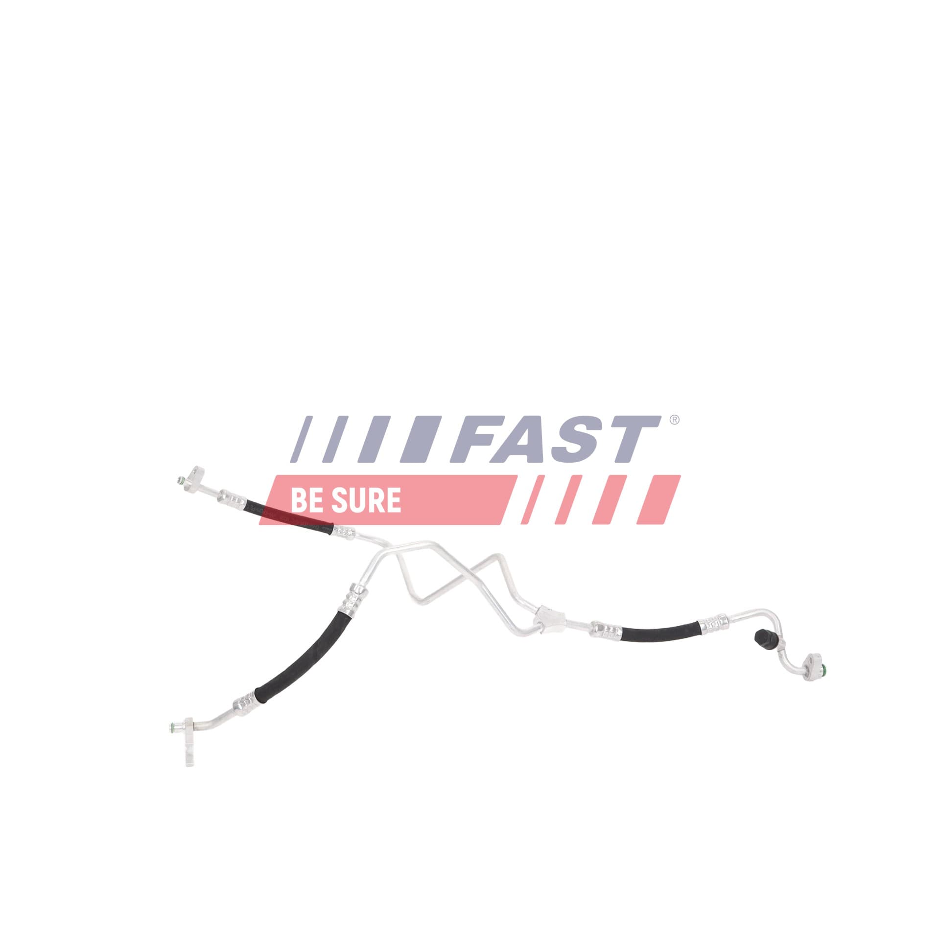 FAST Nízkotlakové vedenie klimatizácie FT10224 1