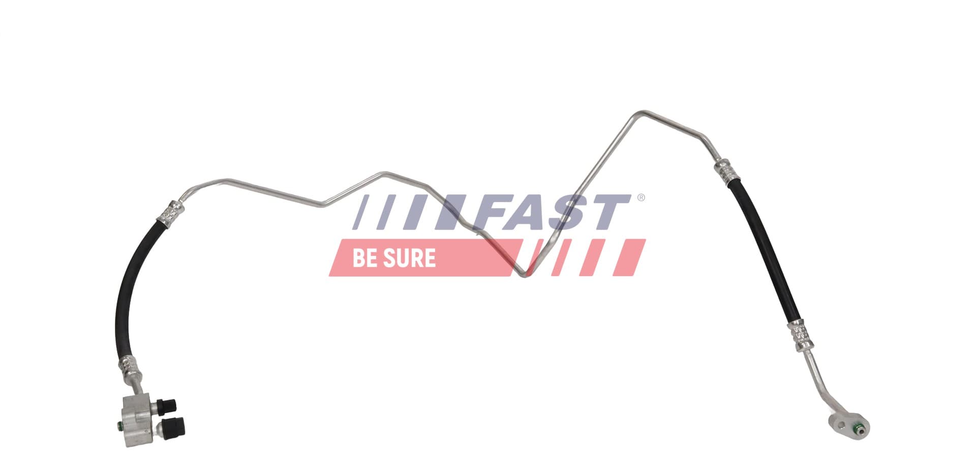 FAST Vedenie vysokého tlaku klimatizácie FT10226 1