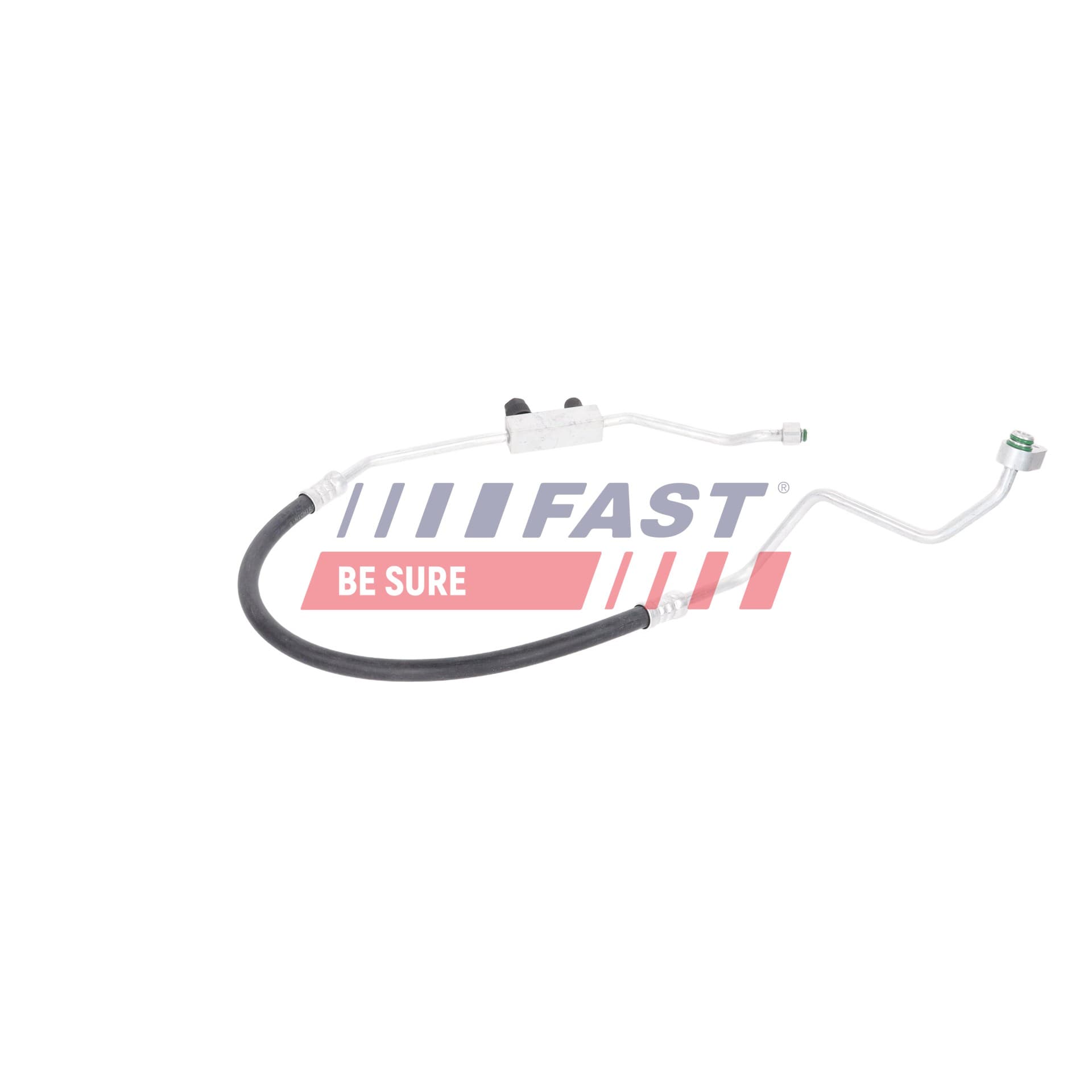 FAST Vedenie vysokého tlaku klimatizácie FT10249 1