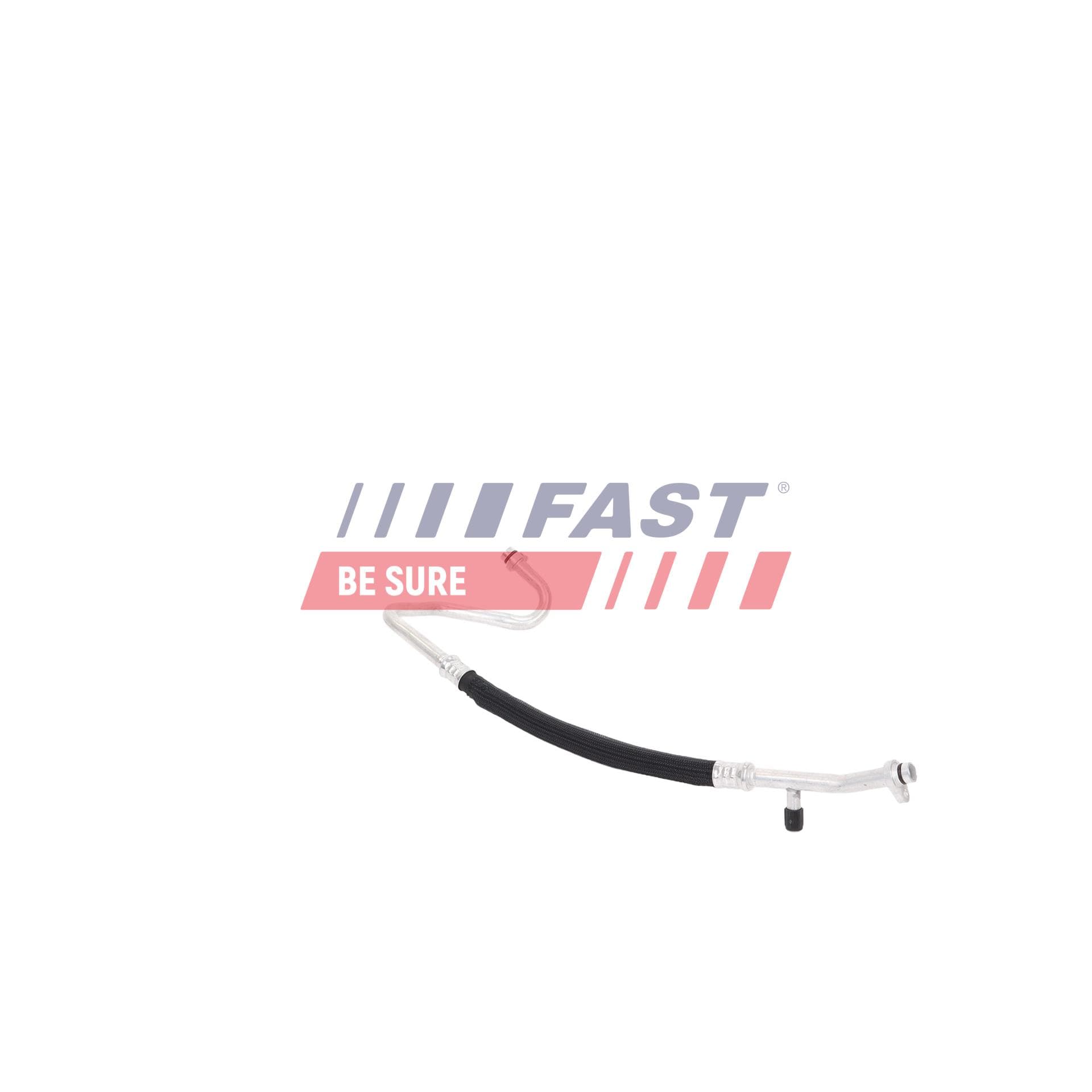 FAST Nízkotlakové vedenie klimatizácie FT10250 1