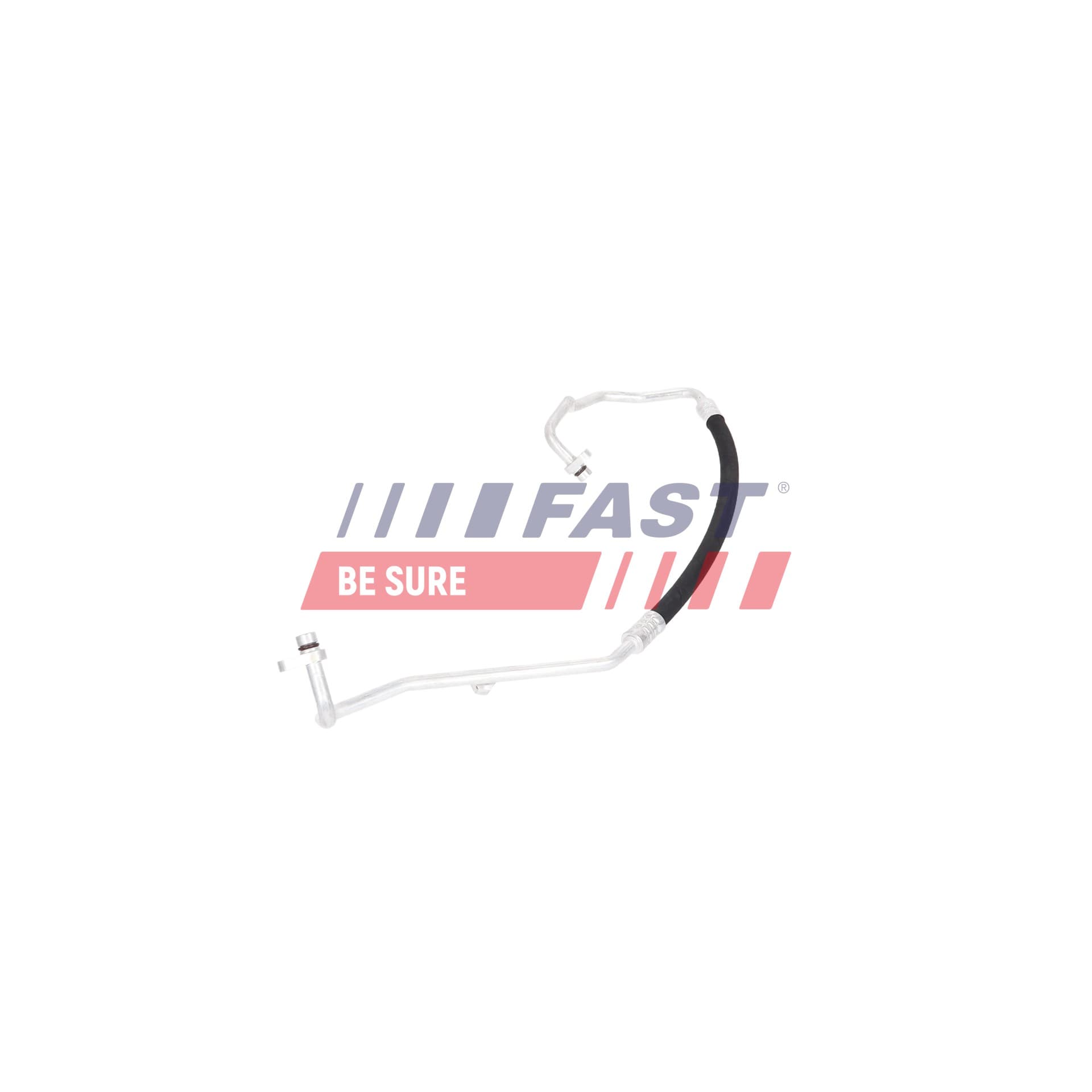 FAST Vedenie vysokého tlaku klimatizácie FT10251 1