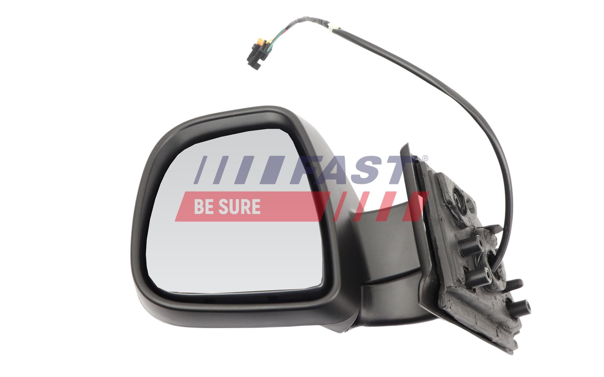 FAST Vonkajšie spätné zrkadlo FT10290 1