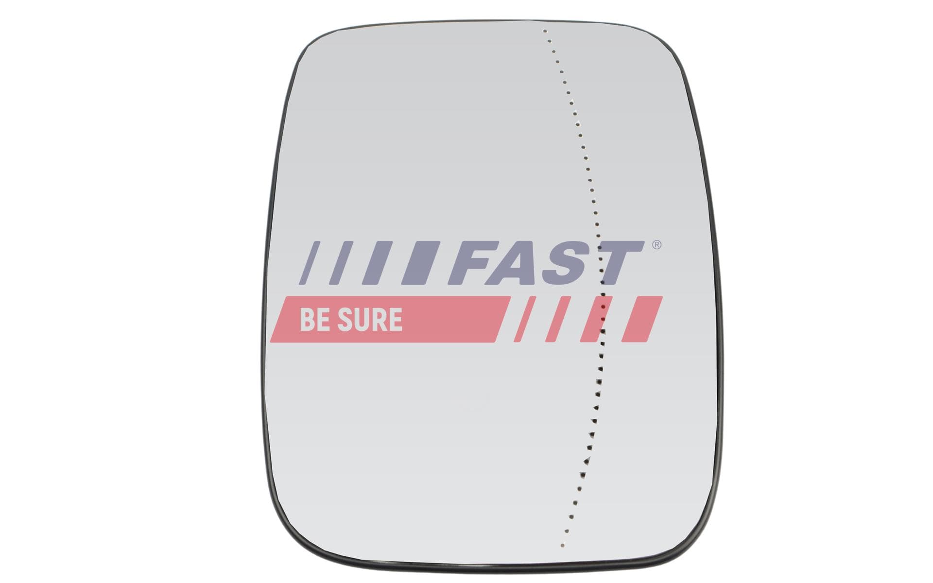 FAST Sklo Vonkajšieho zrkadla FT10305 1