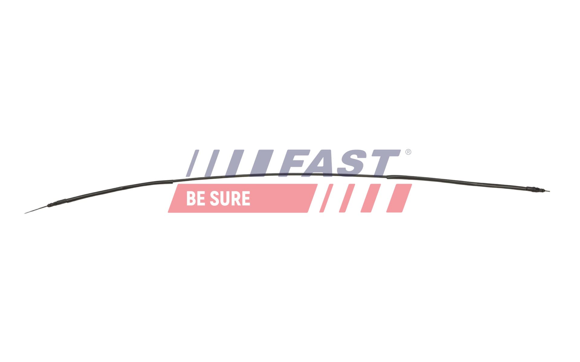 FAST Ťažné lanko parkovacej brzdy FT10332 1
