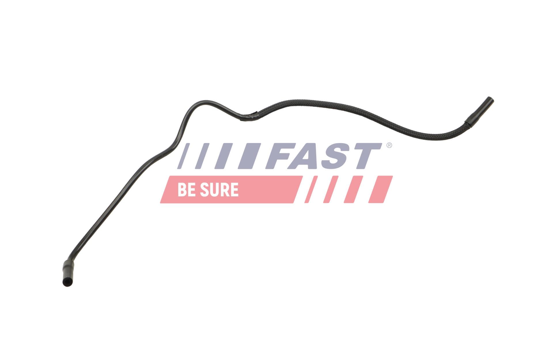 FAST Podtlaková hadica brzdového systému FT10361 1
