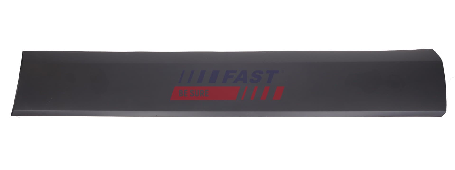 FAST Ozdobná/ochranná lišta skla dverí FT10390 1