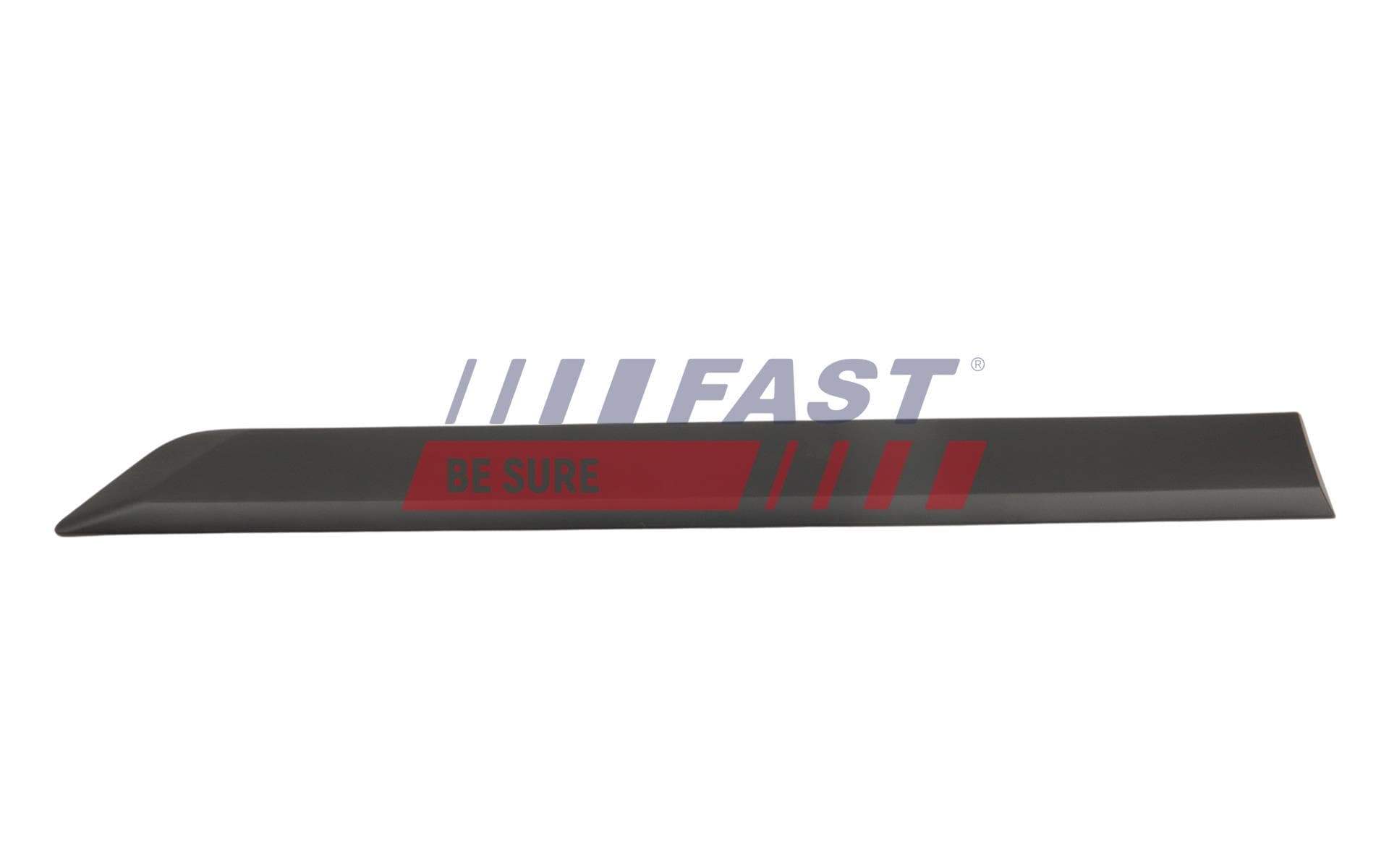 FAST Ozdobná/ochranná lišta bočnej steny FT10402 1