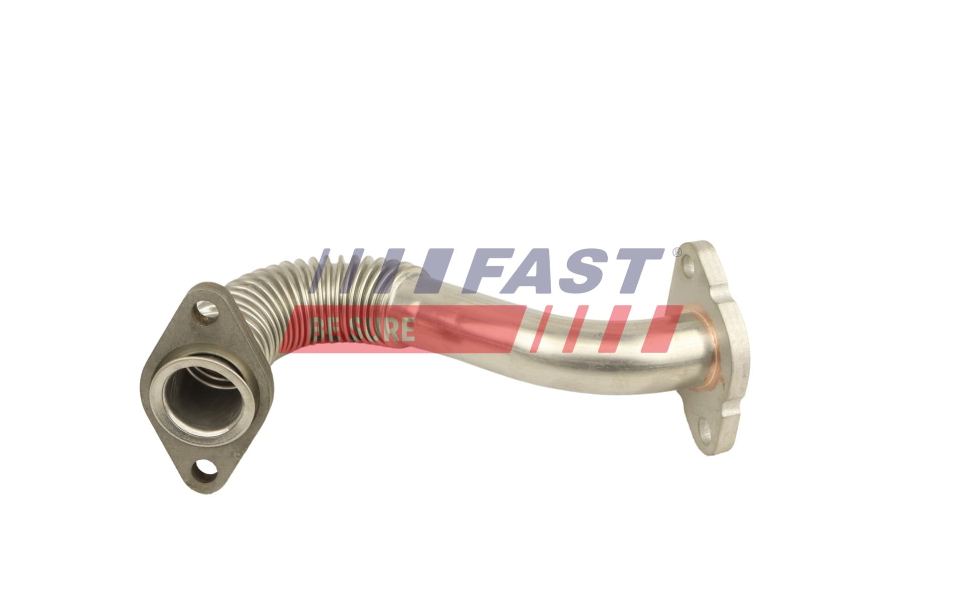 FAST Potrubie AGR-ventilu FT10451 1