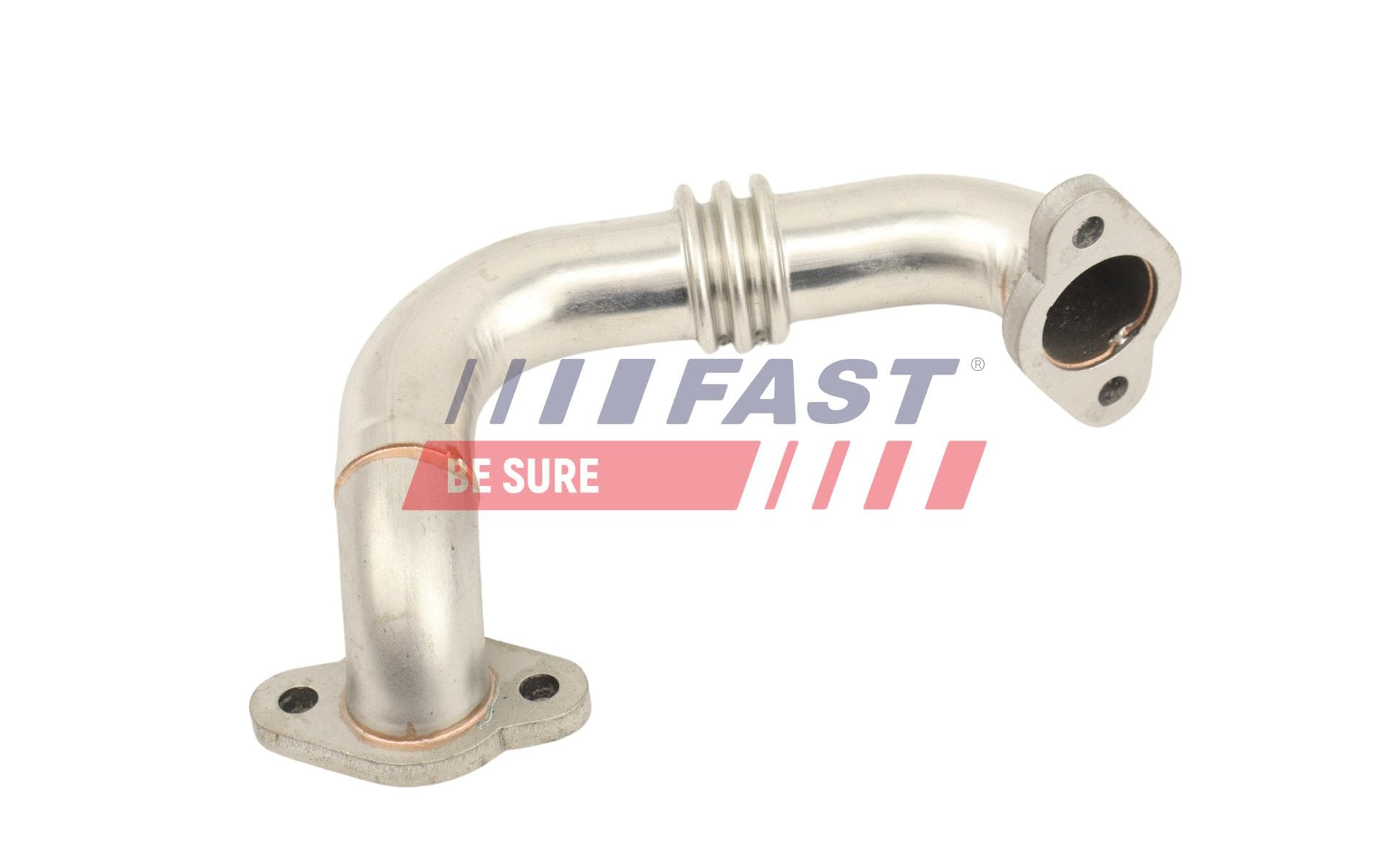 FAST Potrubie AGR-ventilu FT10453 1