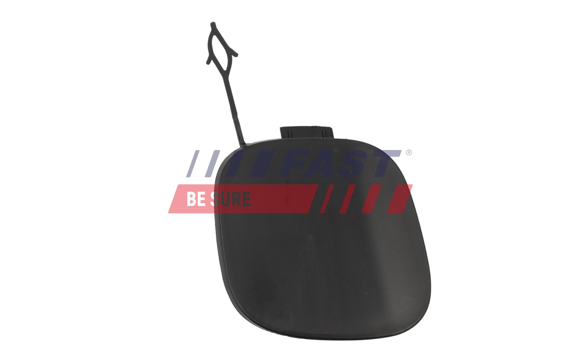 FAST Krytka ťažného háku FT10531G 1