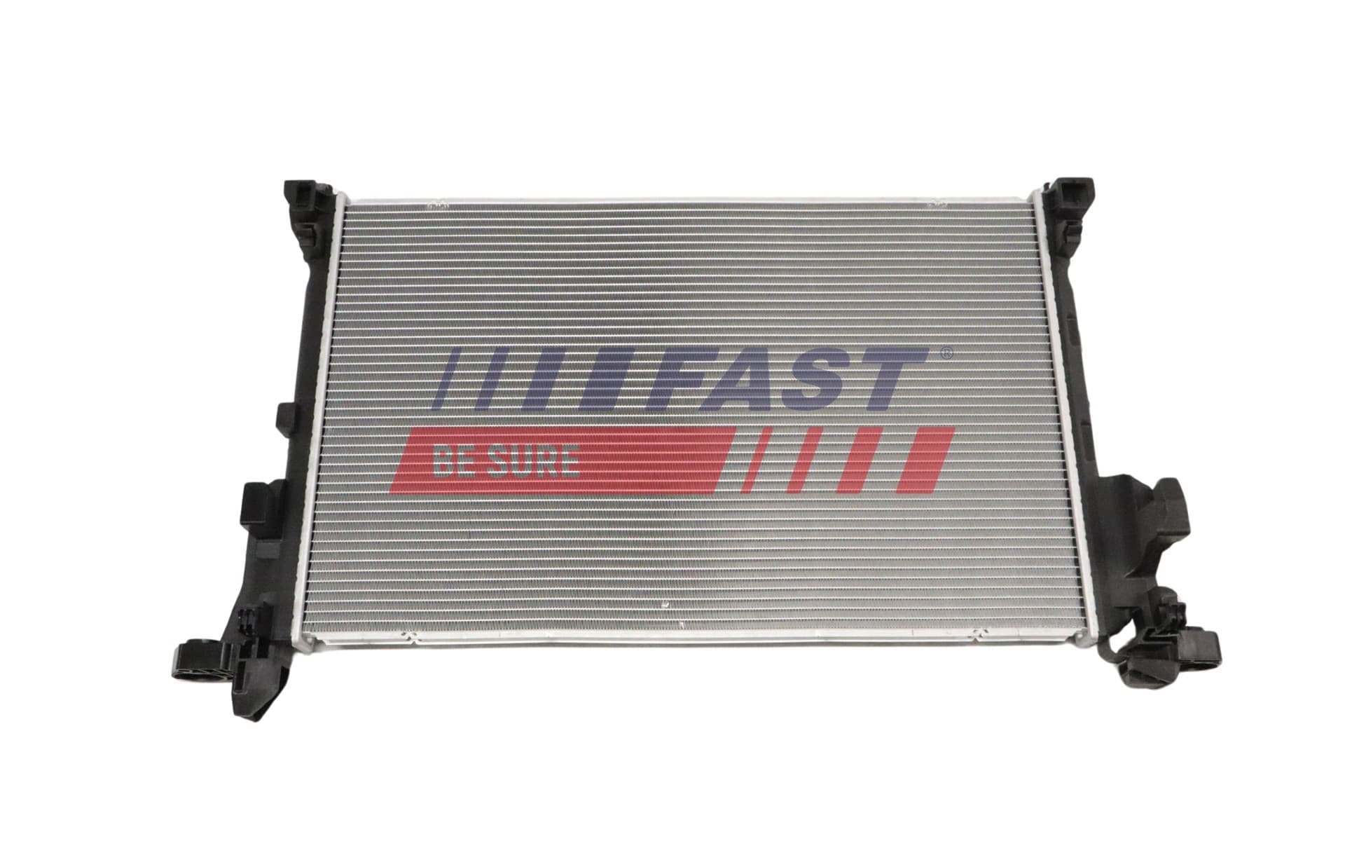 FAST Chladič motora FT10617 1