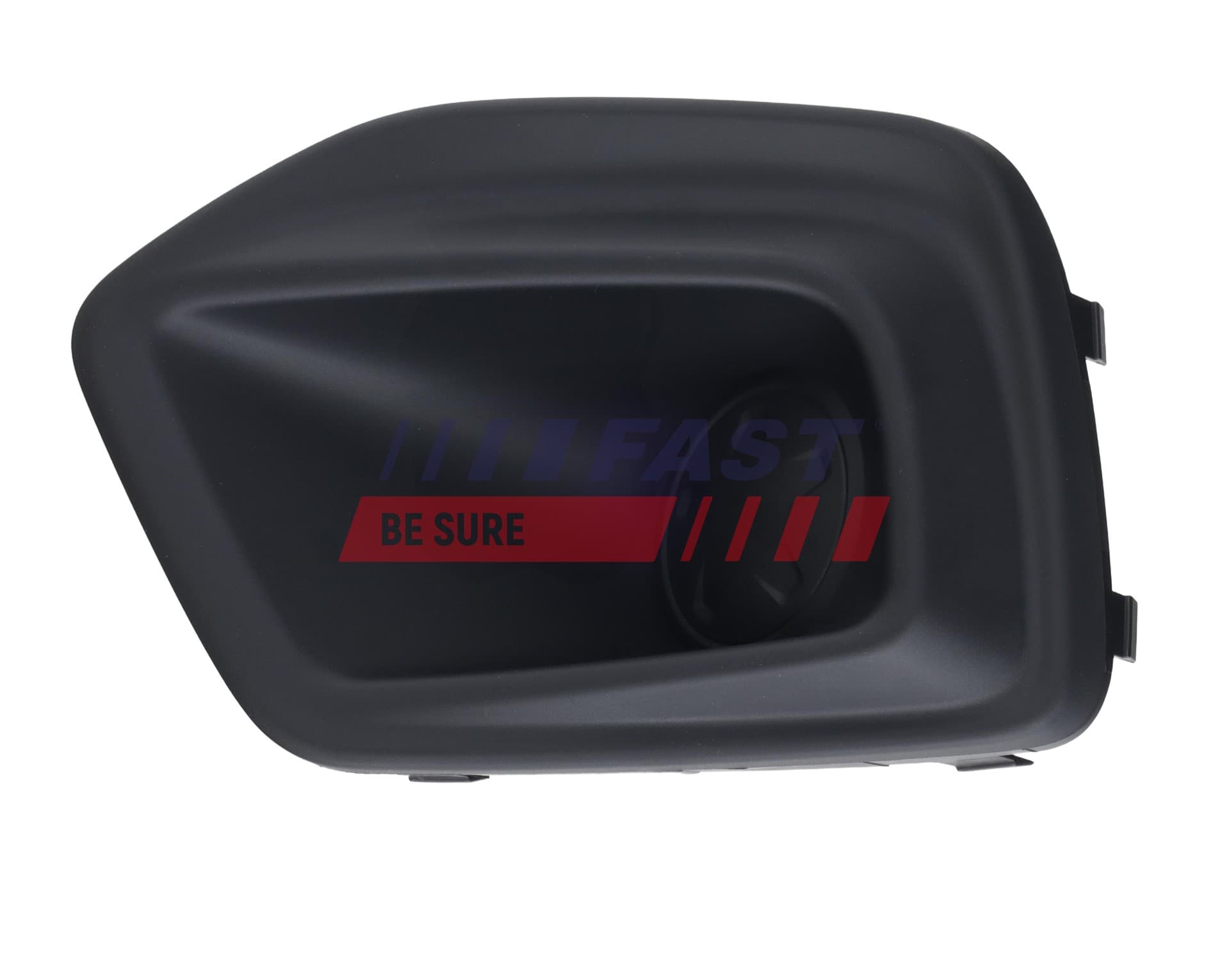 FAST Kryt nárazníku FT10621G 1
