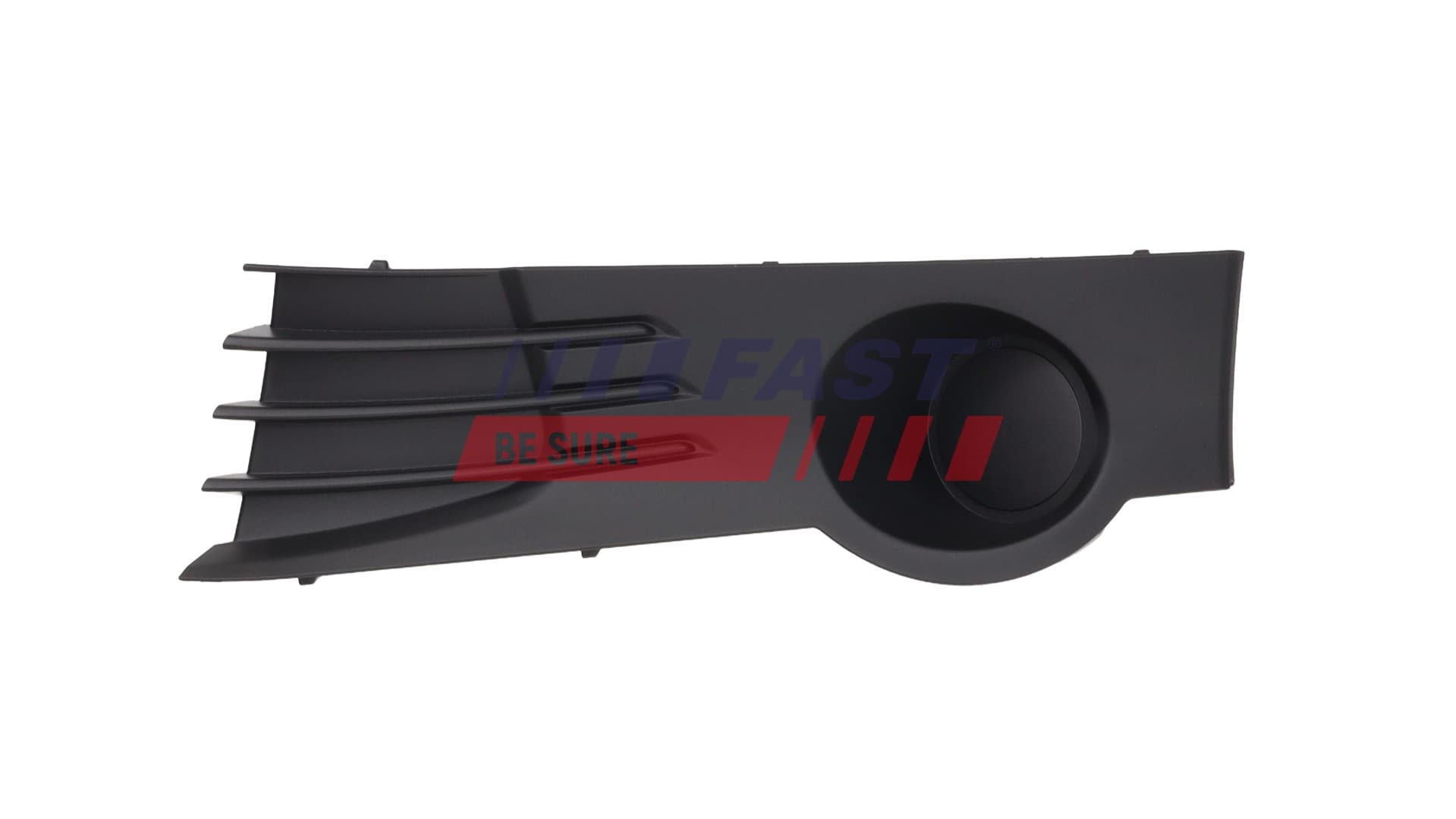 FAST Kryt nárazníku FT10628G 1