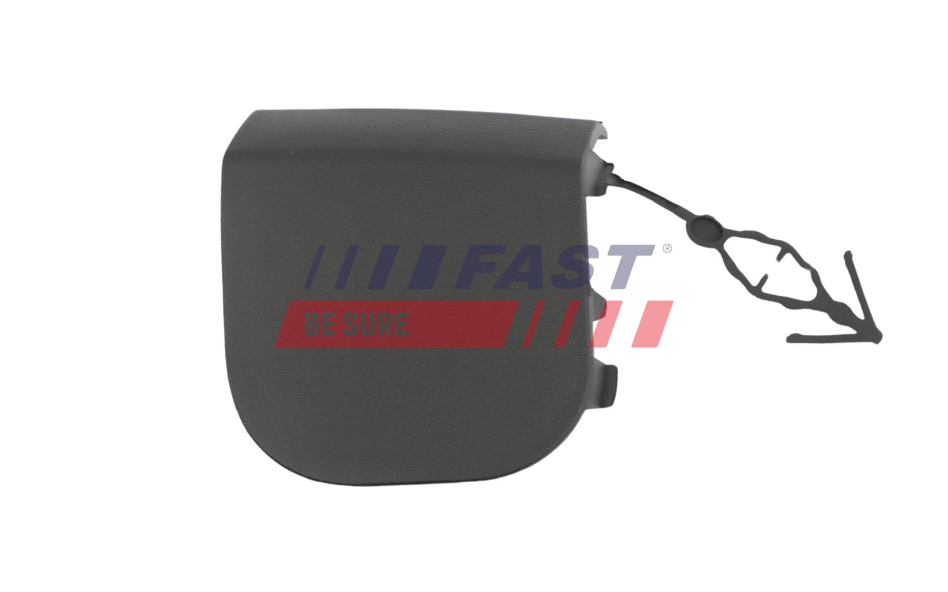 FAST Kryt hmlového svetla FT10635G 1