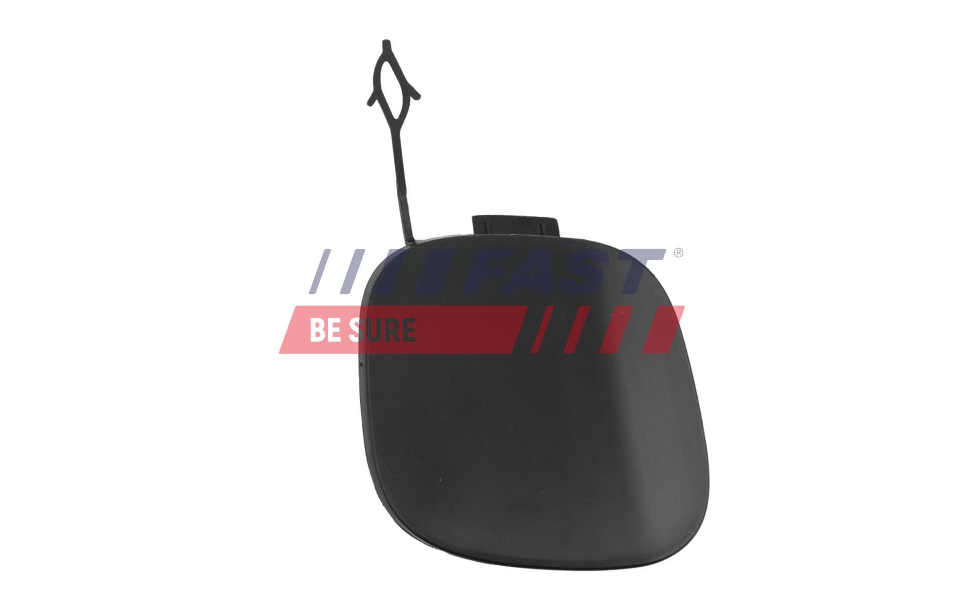 FAST Kryt nárazníku FT10639G 1