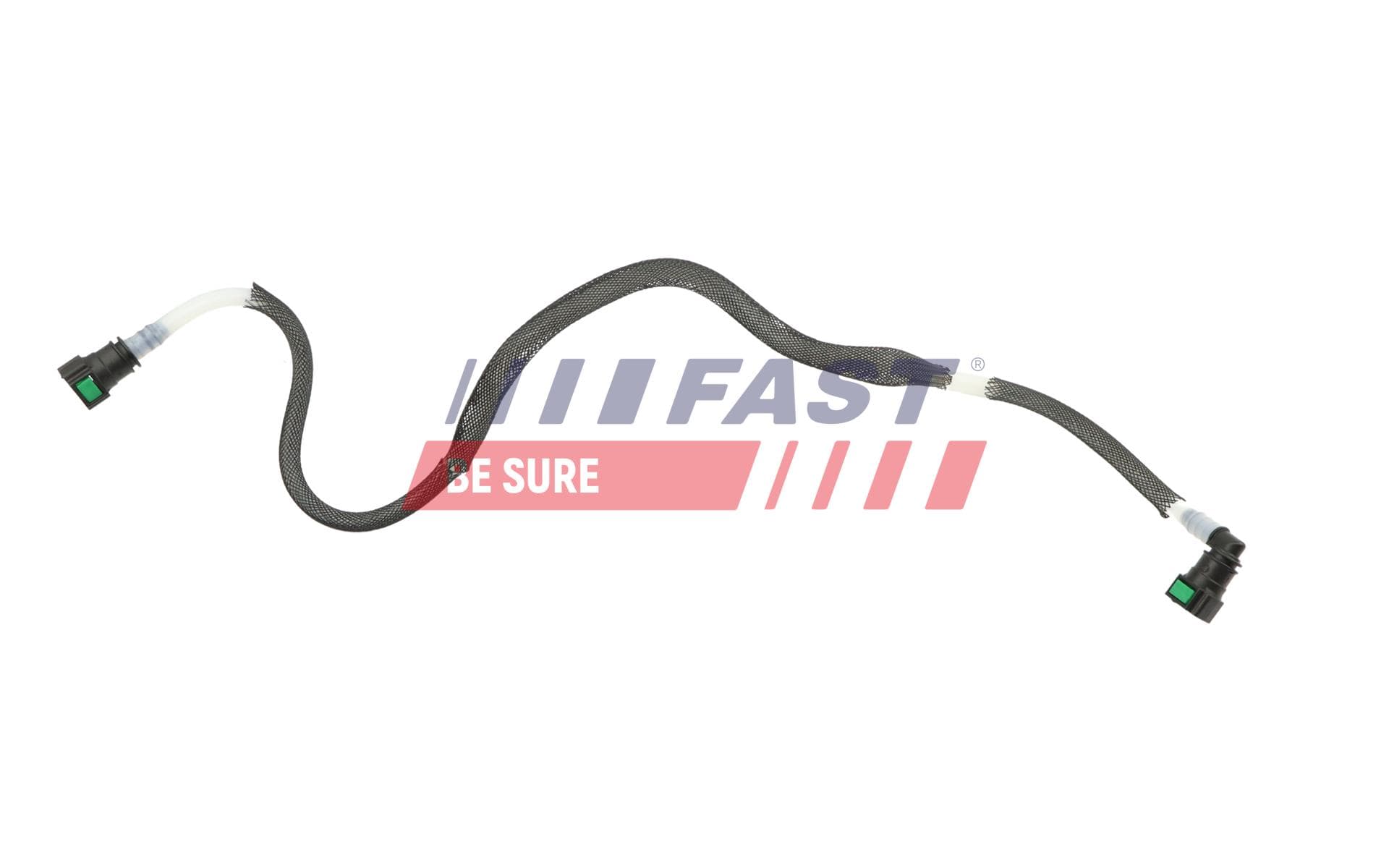 FAST Palivové vedenie FT10708 1