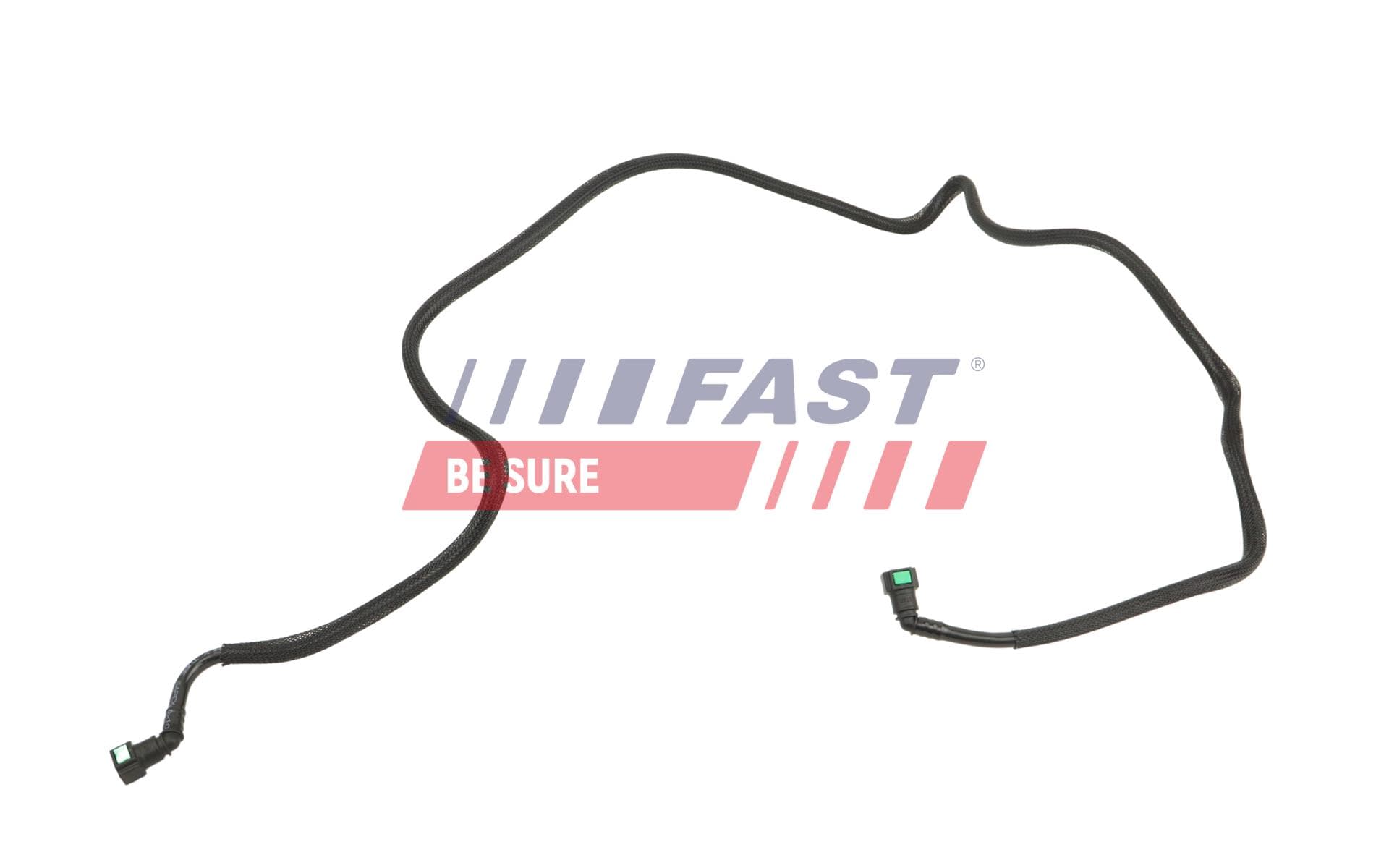 FAST Palivové vedenie FT10719 1