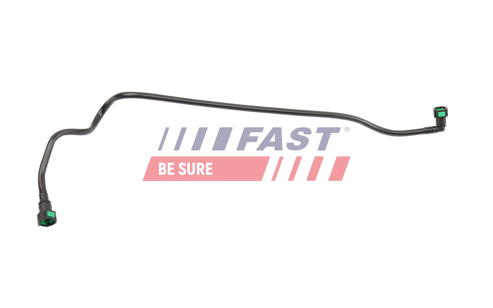 FAST Palivové vedenie FT10744 1