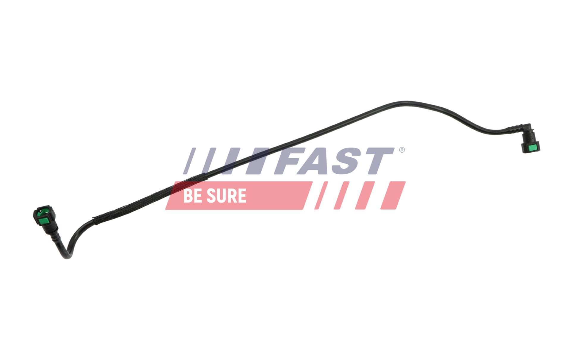FAST Palivové vedenie FT10745 1