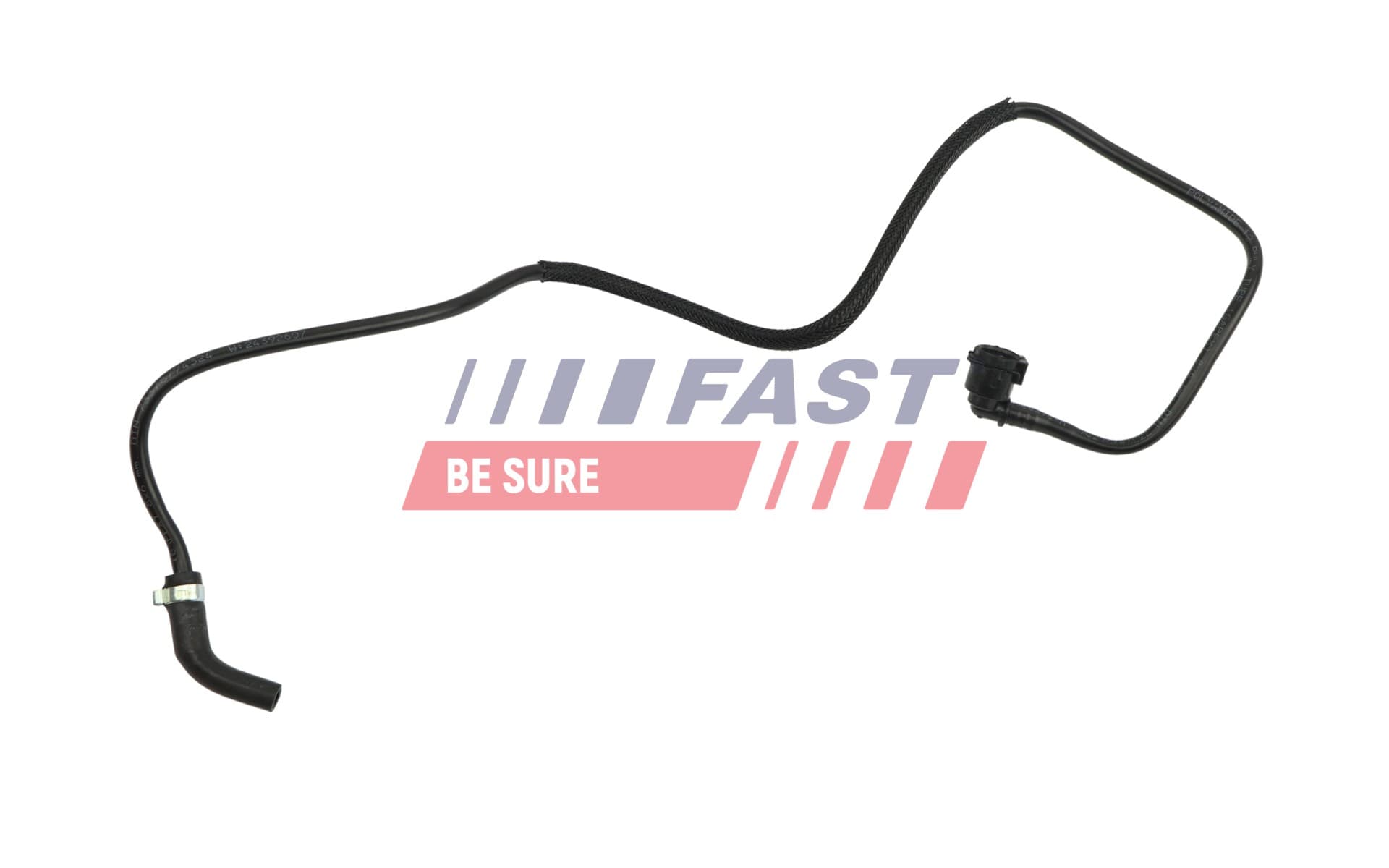 FAST Potrubie chladiacej kvapaliny FT10748 1