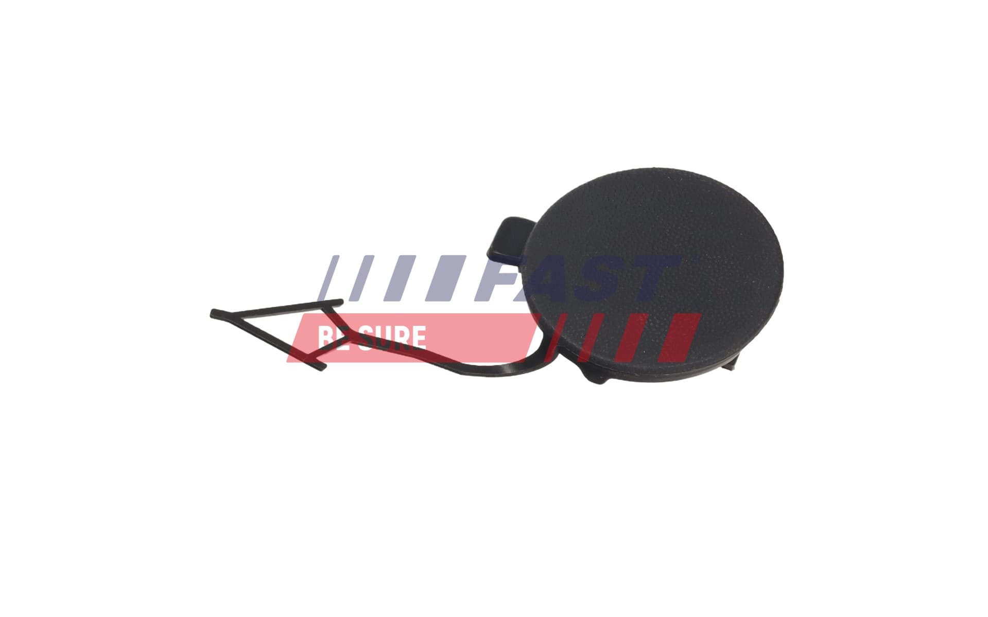FAST Kryt nárazníku FT10770G 1