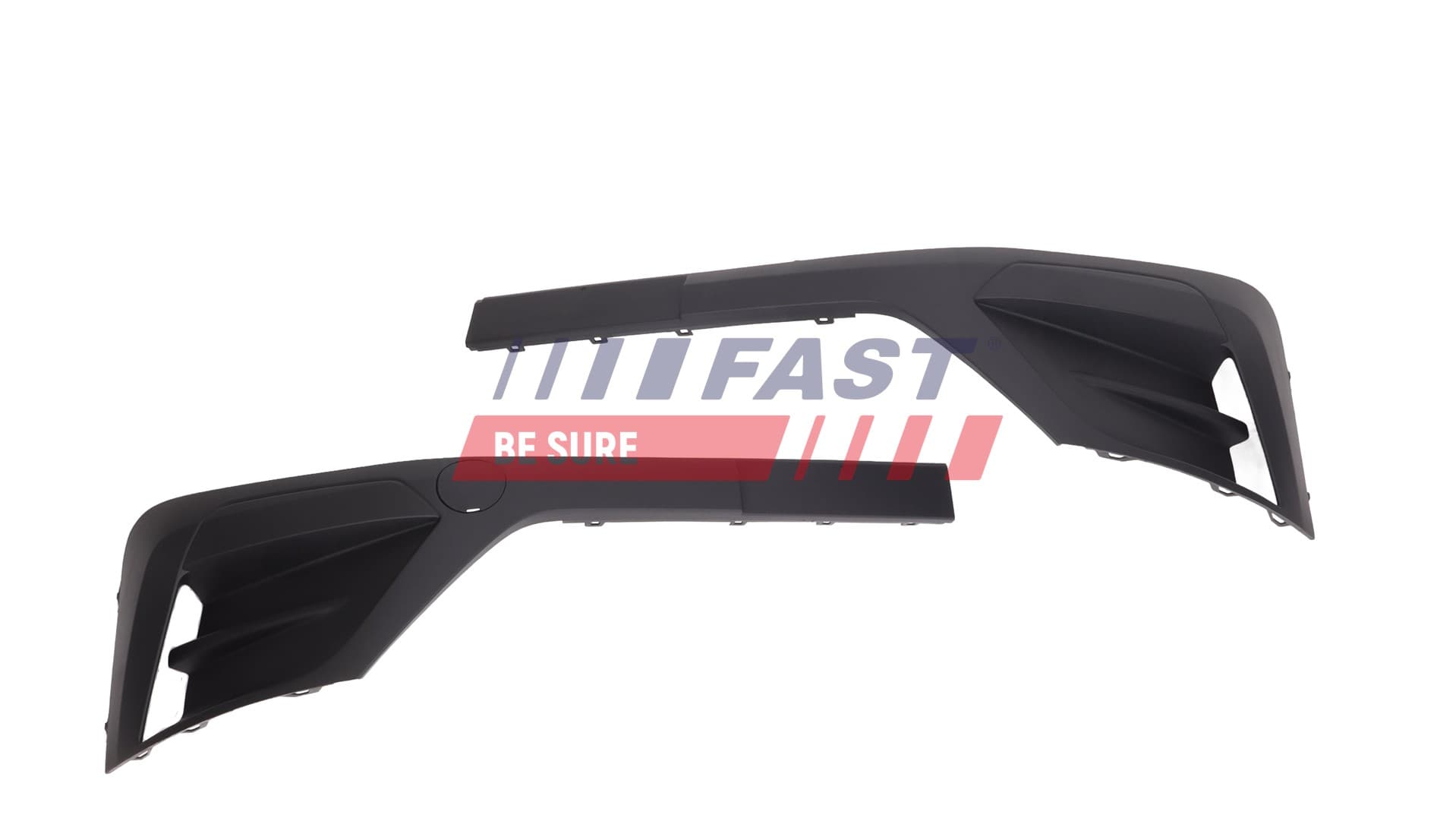 FAST Rámik hmlového svetla FT10800G 1