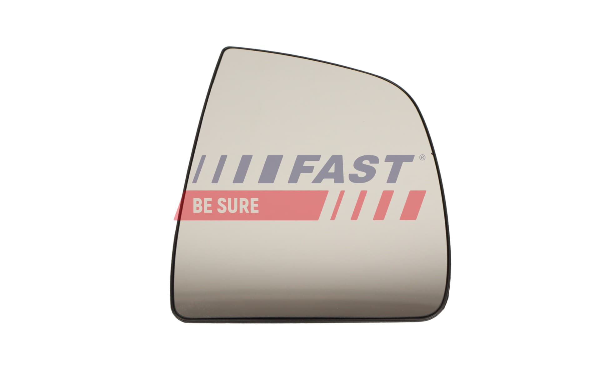 FAST Sklo Vonkajšieho zrkadla FT10873 1