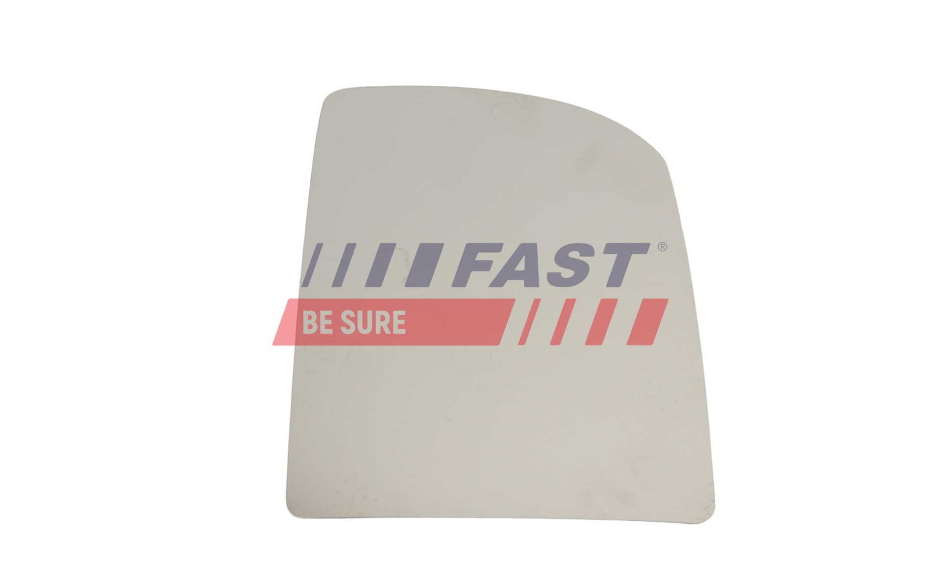 FAST Sklo Vonkajšieho zrkadla FT10883 1