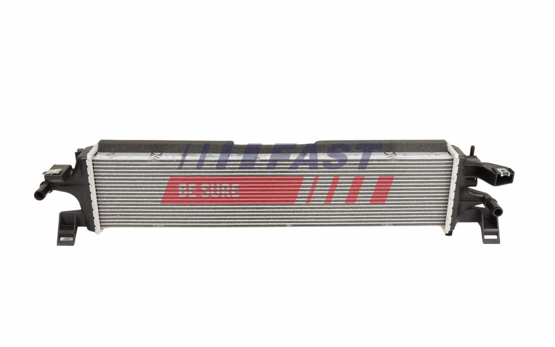 FAST Chladič plniaceho vzduchu FT10916 1