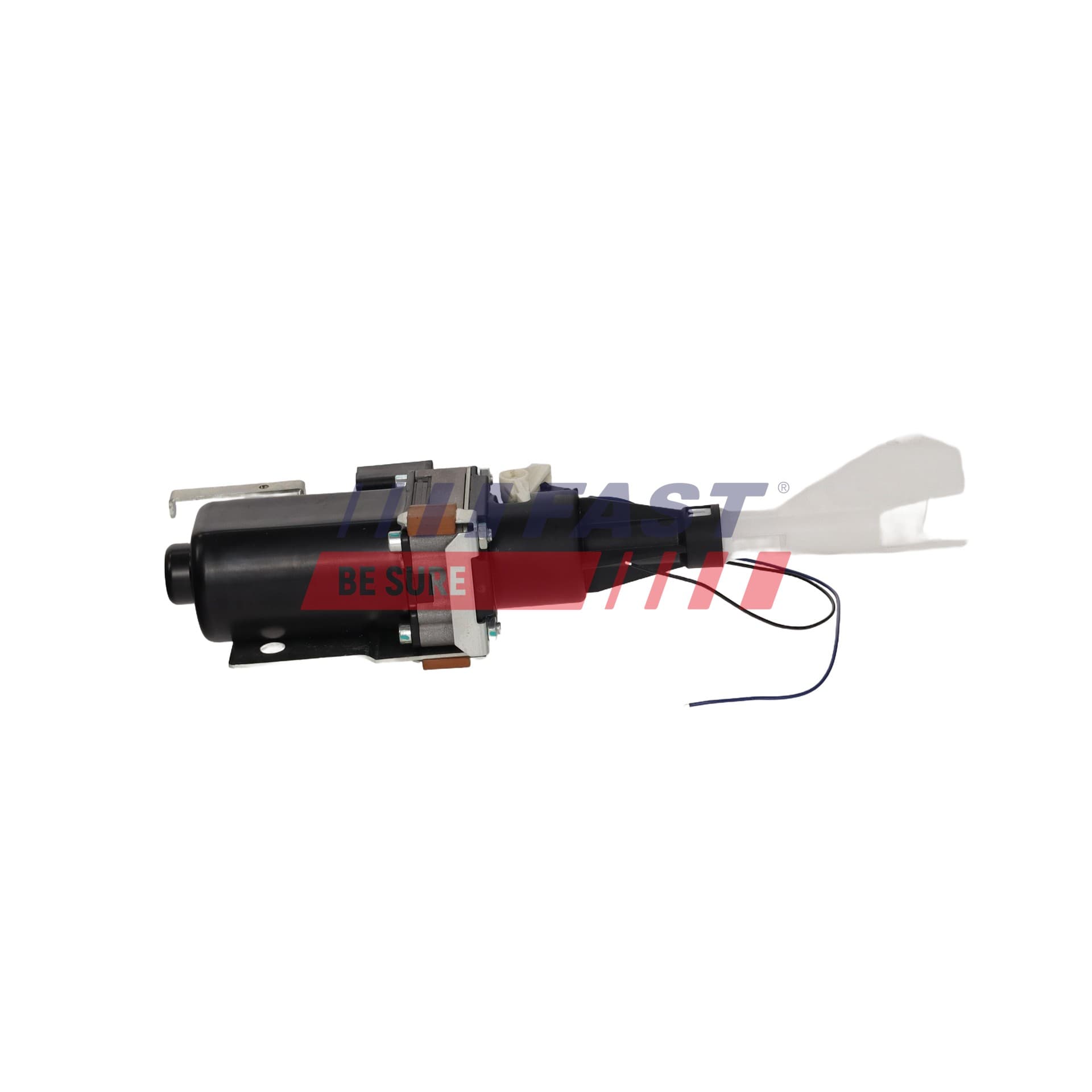 FAST Elektromotor, dvere FT11346 1