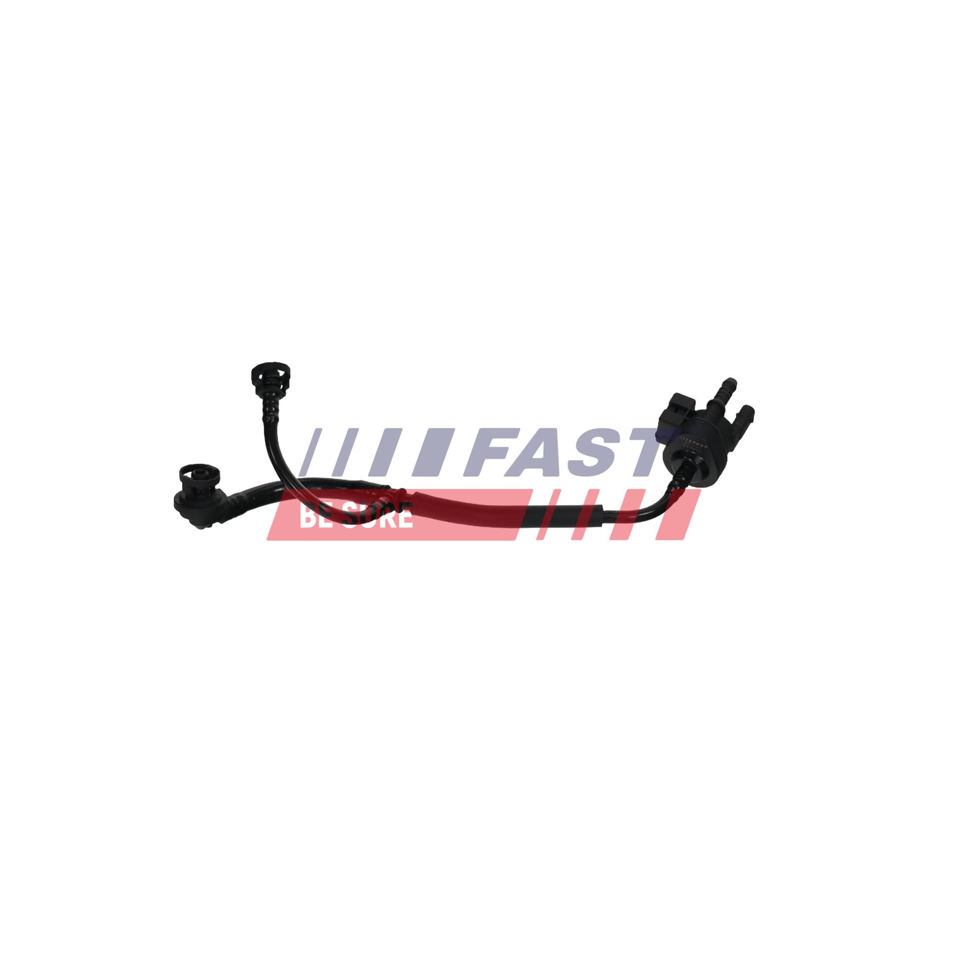 FAST Ventil palivového filtra FT11355 1