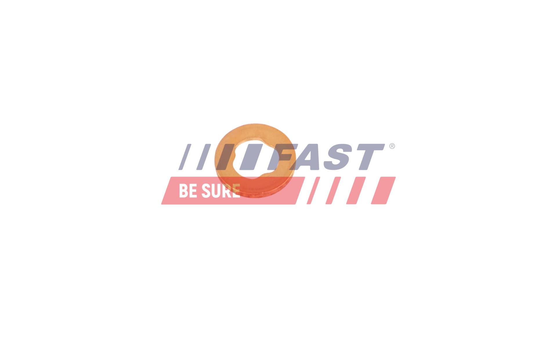 FAST Ochranná podložka proti zahrievaniu, vstrekovací systém FT11614 1