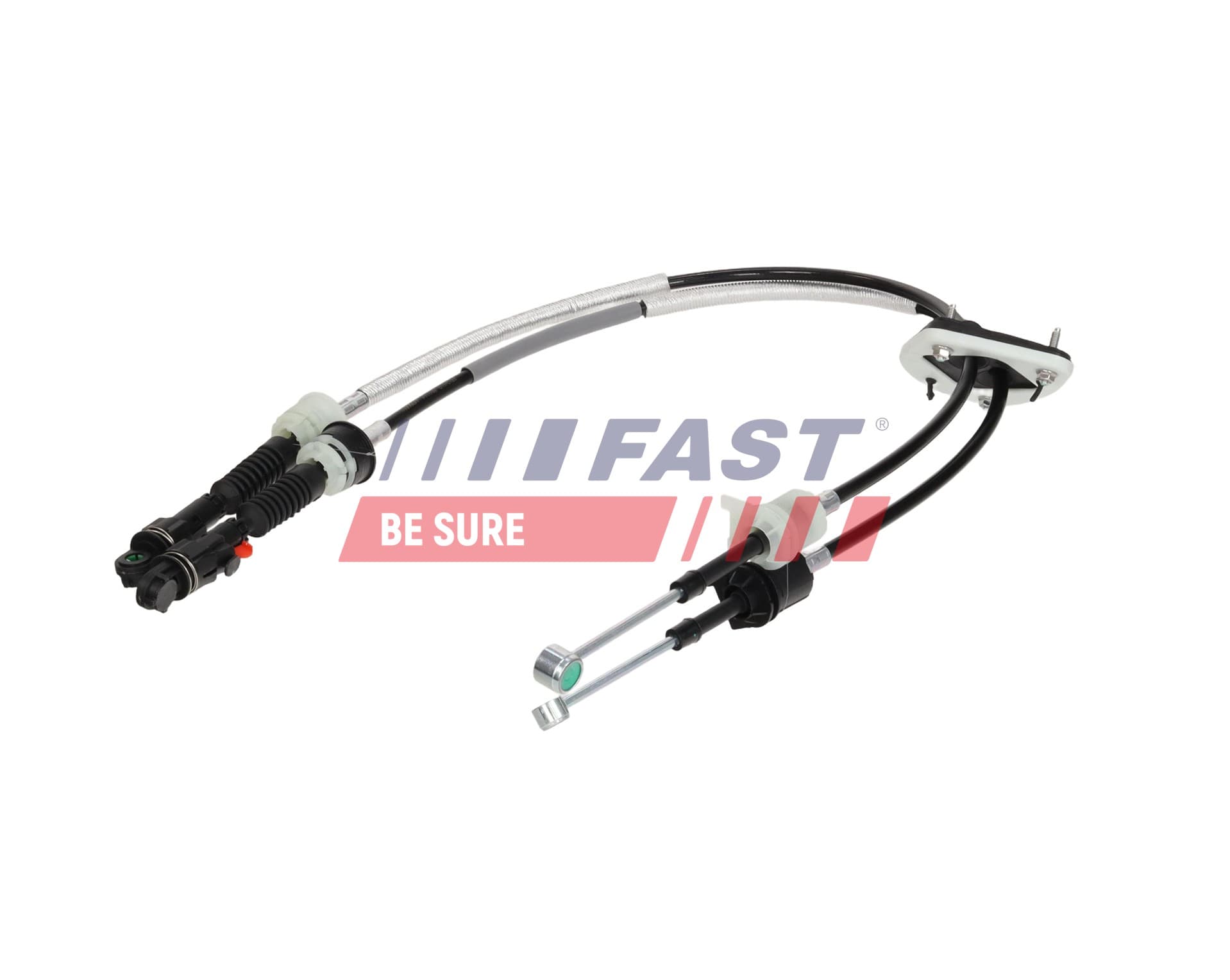FAST Súprava káblov, mechanická prevodovka FT11748 1