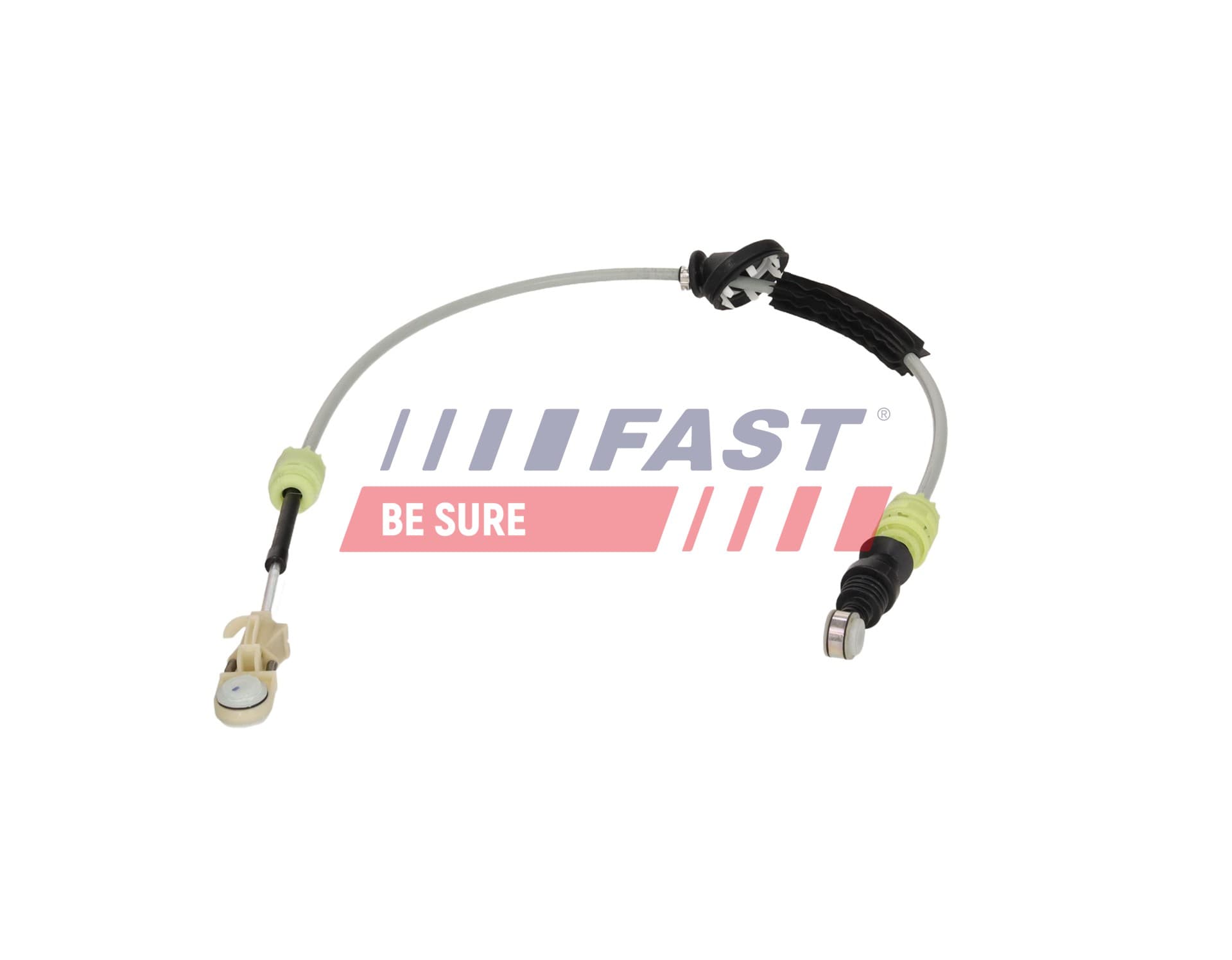 FAST Súprava káblov, mechanická prevodovka FT11751 1