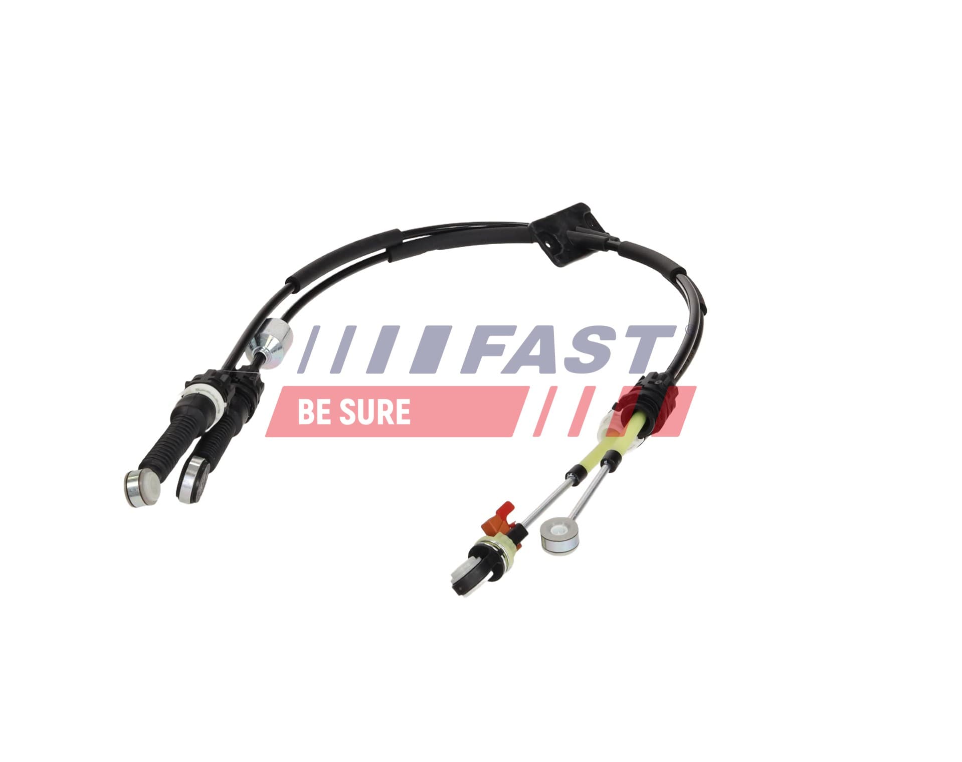 FAST Súprava káblov, mechanická prevodovka FT11765 1