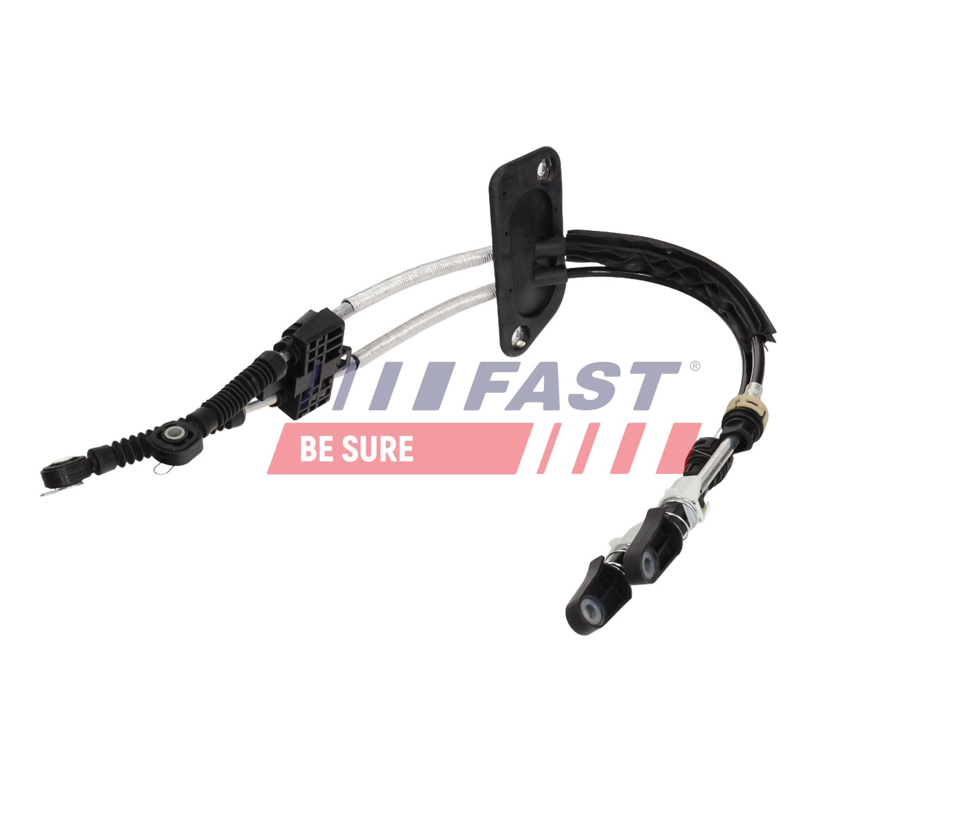 FAST Súprava káblov, mechanická prevodovka FT11769 1