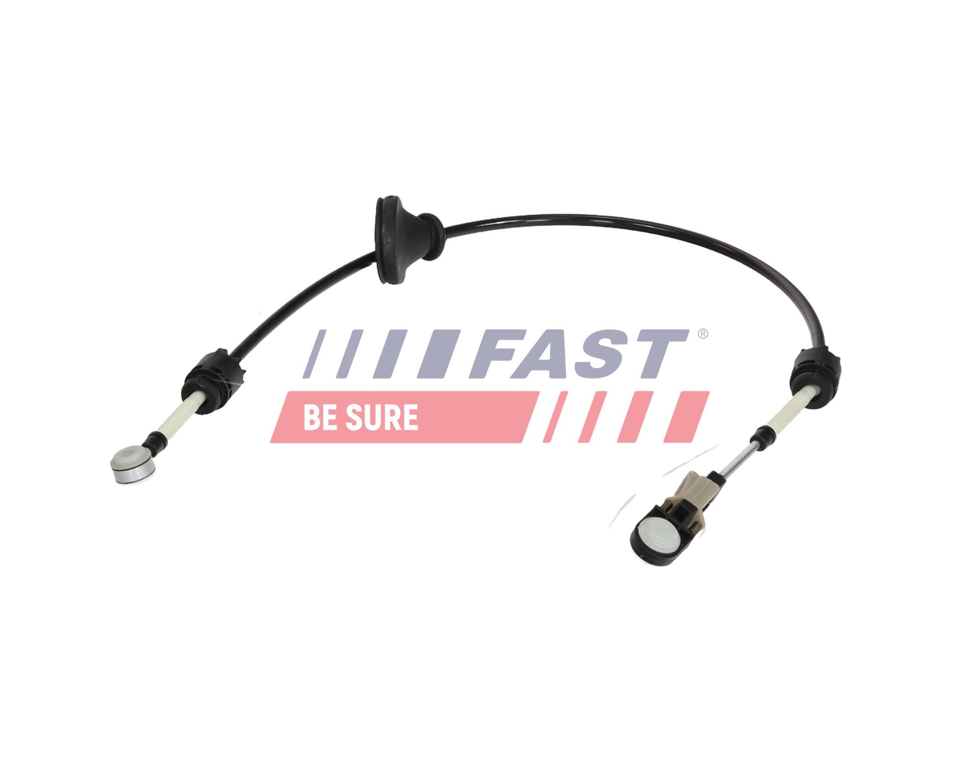 FAST Súprava káblov, mechanická prevodovka FT11772 1
