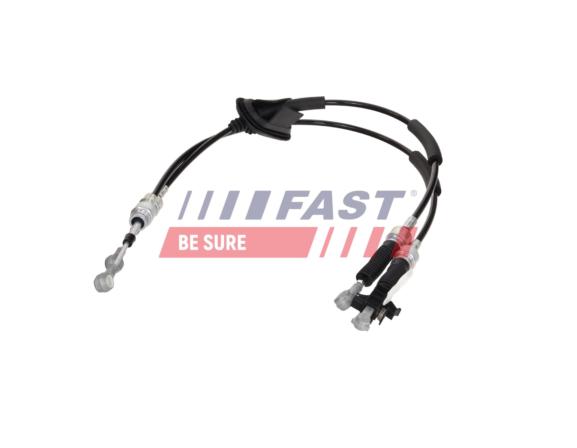 FAST Súprava káblov, mechanická prevodovka FT11774 1