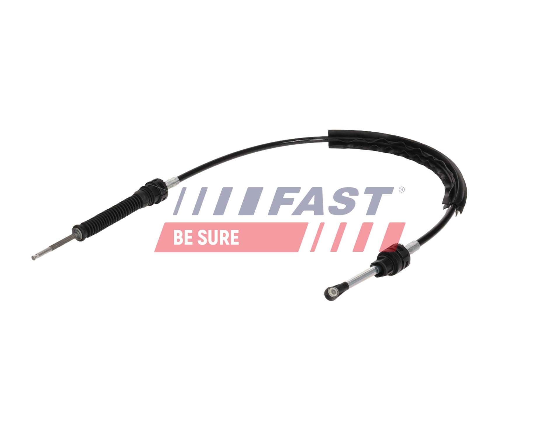 FAST Súprava káblov, mechanická prevodovka FT11778 1