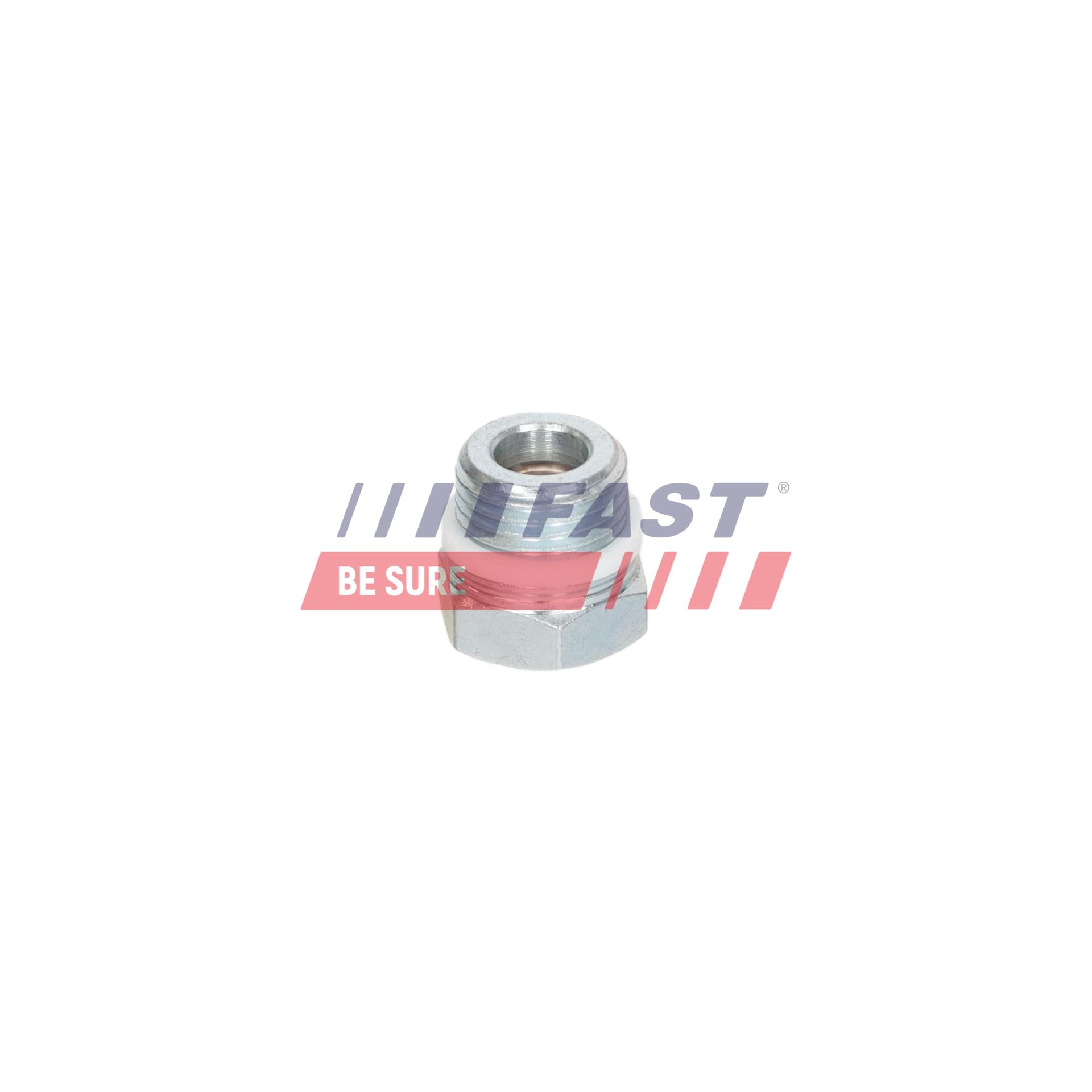 FAST Vákuové čerpadlo brzdového systému FT11861 1