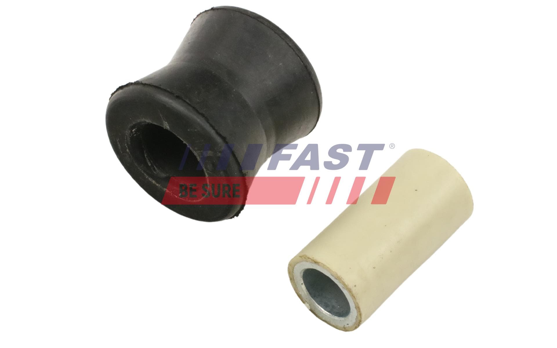 FAST Puzdro, tlmič FT12807 1