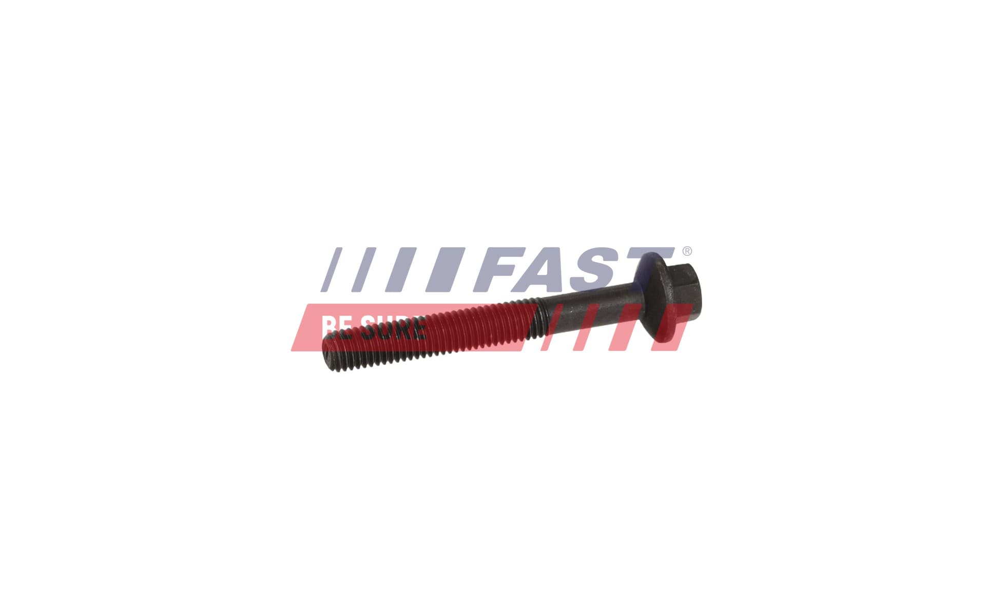 FAST Skrutka, držiak vstrekovacej trysky FT12956 1