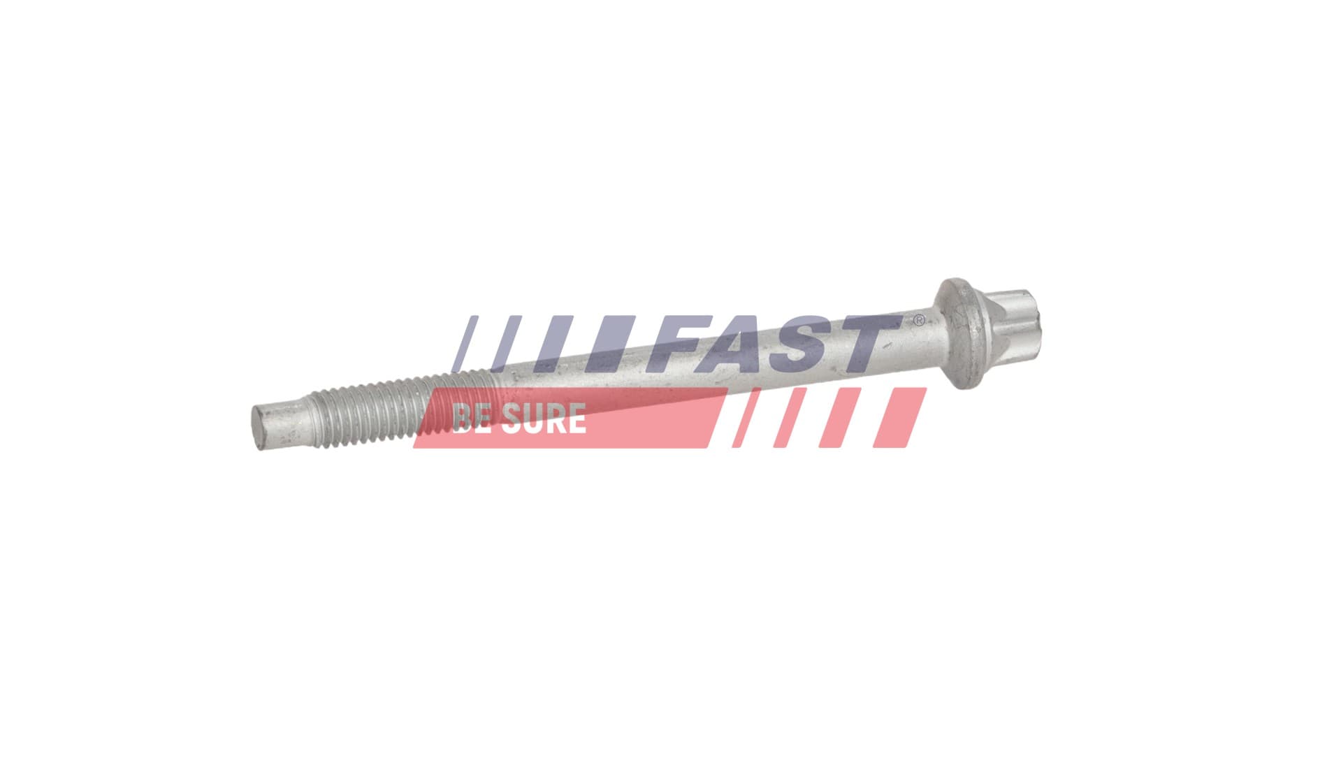 FAST Skrutka, držiak vstrekovacej trysky FT12957 1
