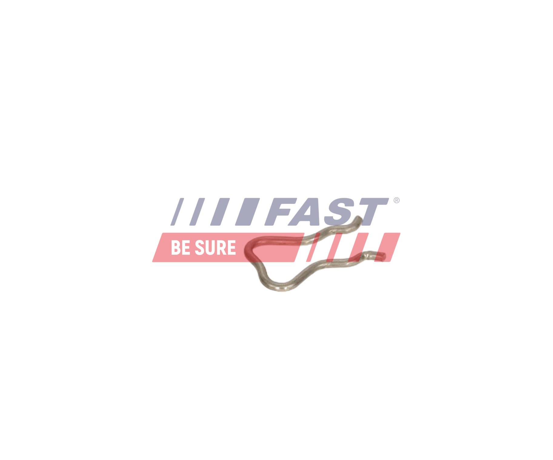FAST Halter, Einspritzventil FT12967 1