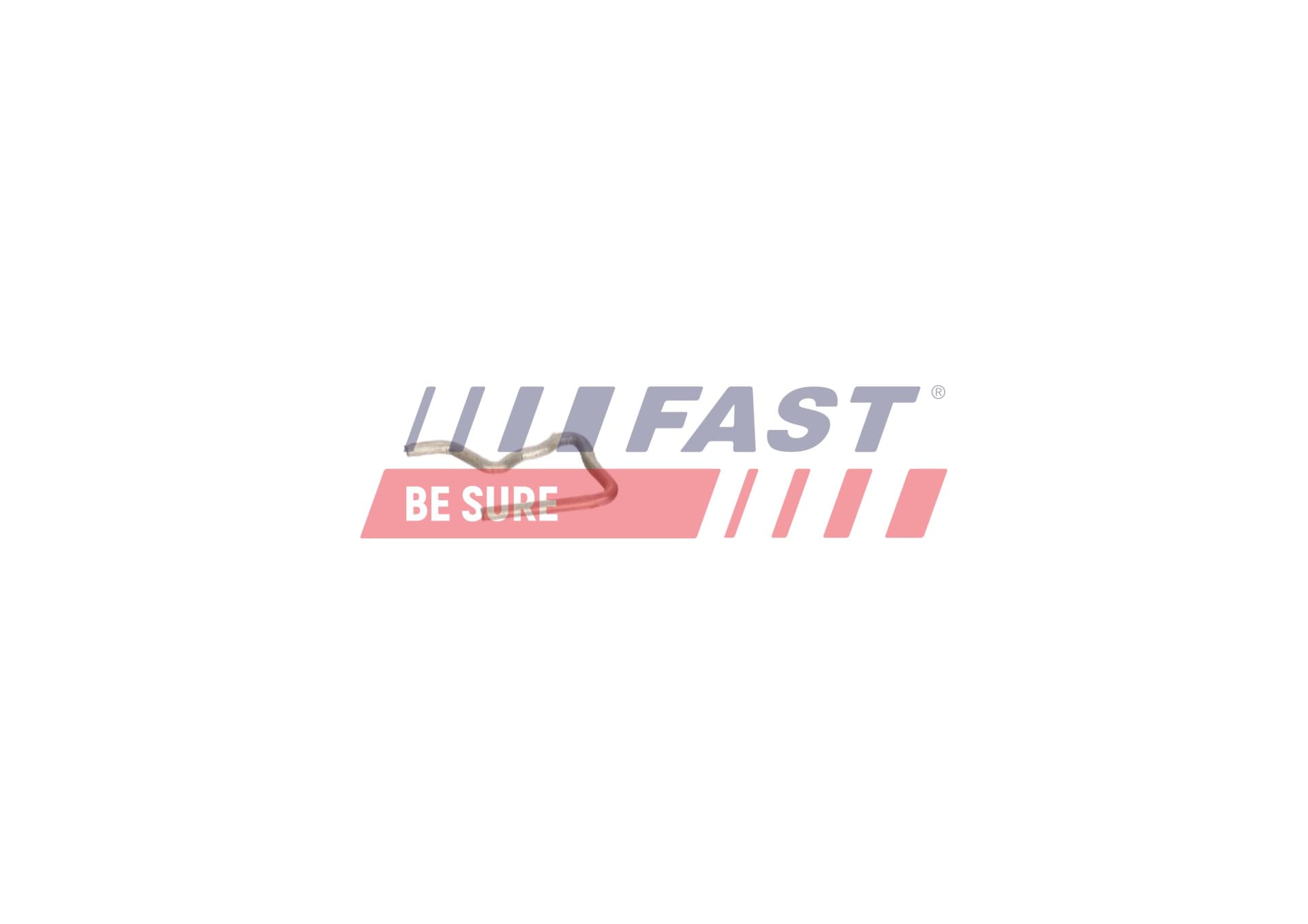 FAST Halter, Einspritzventil FT12968 1