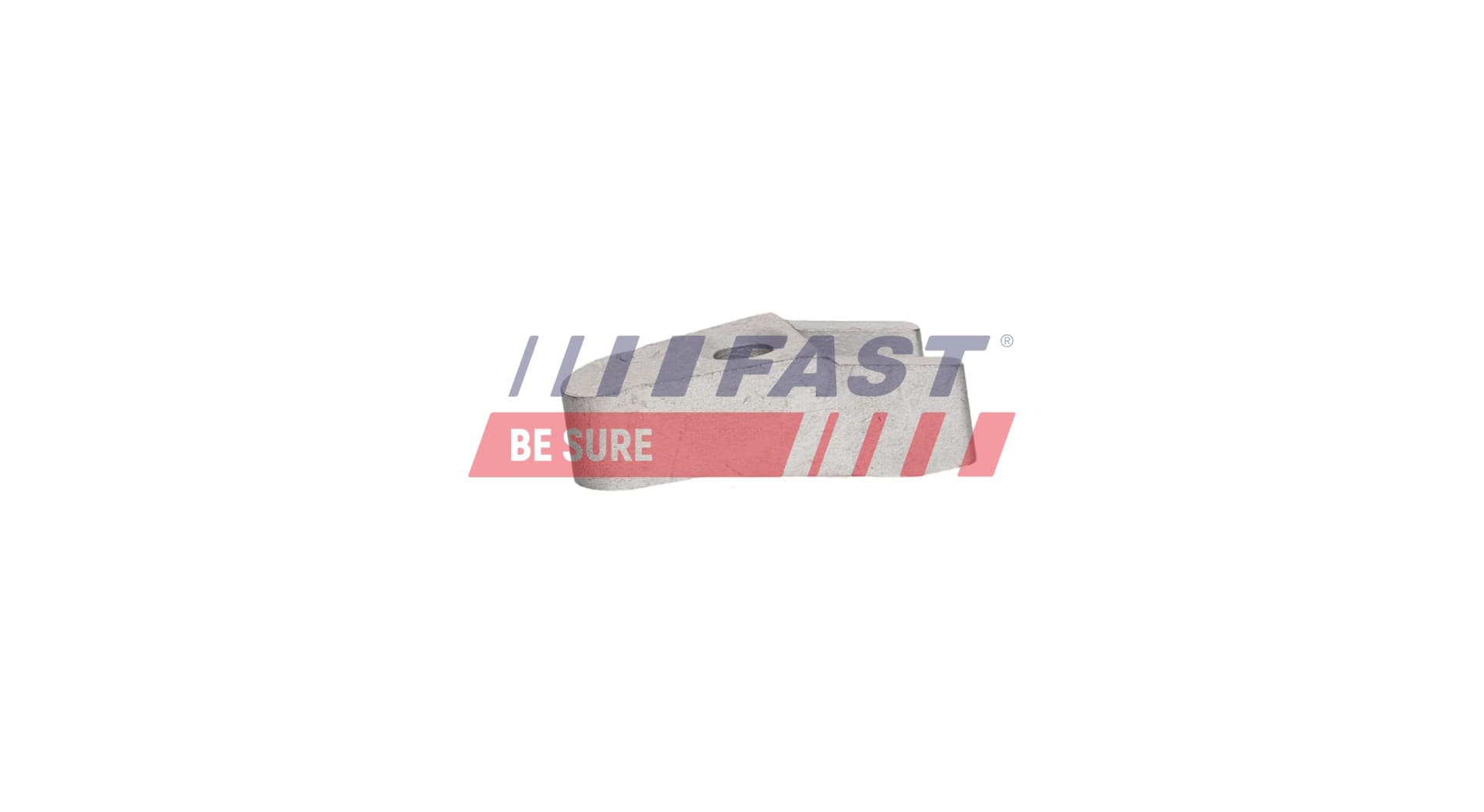FAST Halter, Einspritzventil FT12974 1