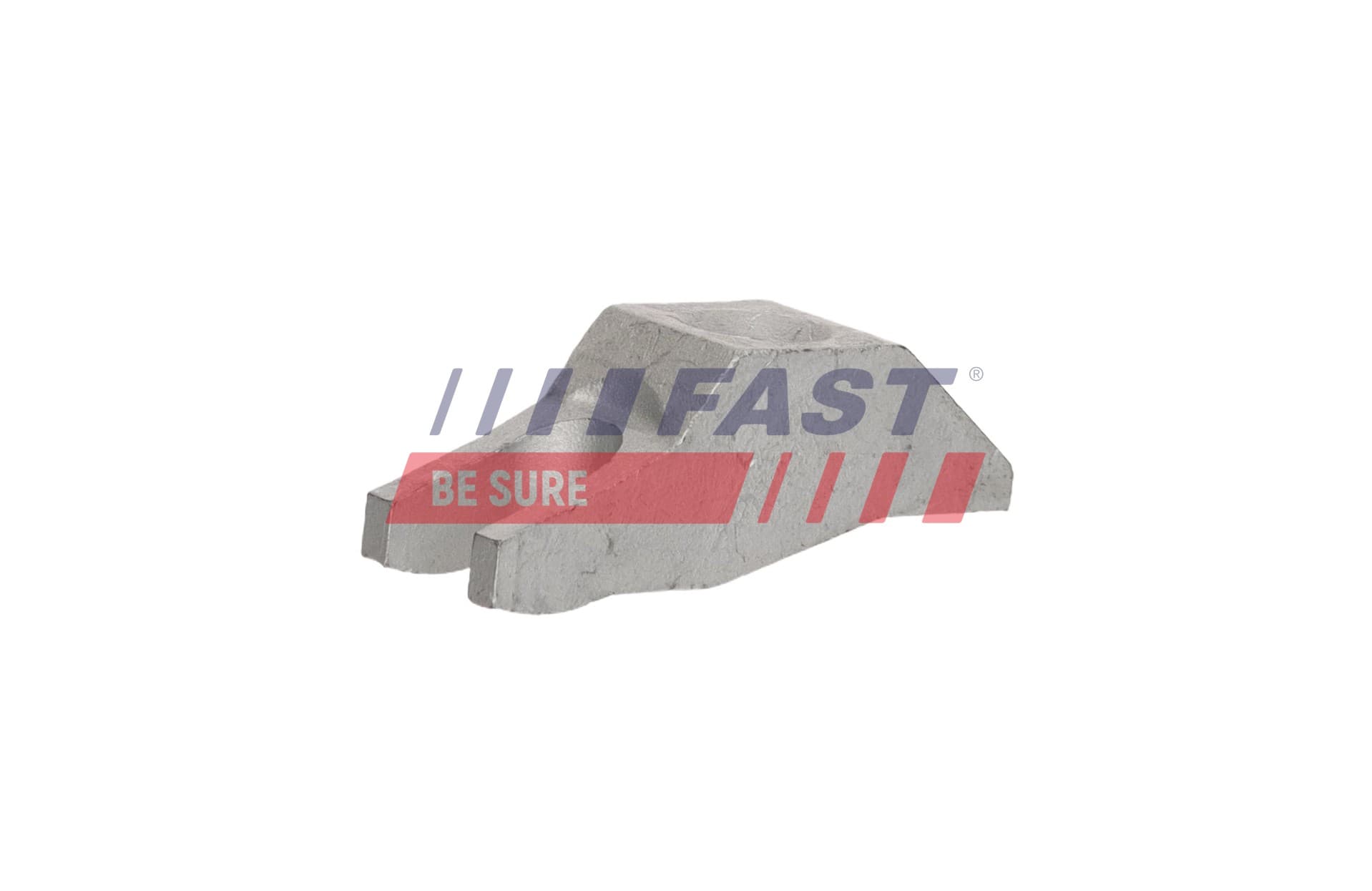 FAST Halter, Einspritzventil FT12989 1