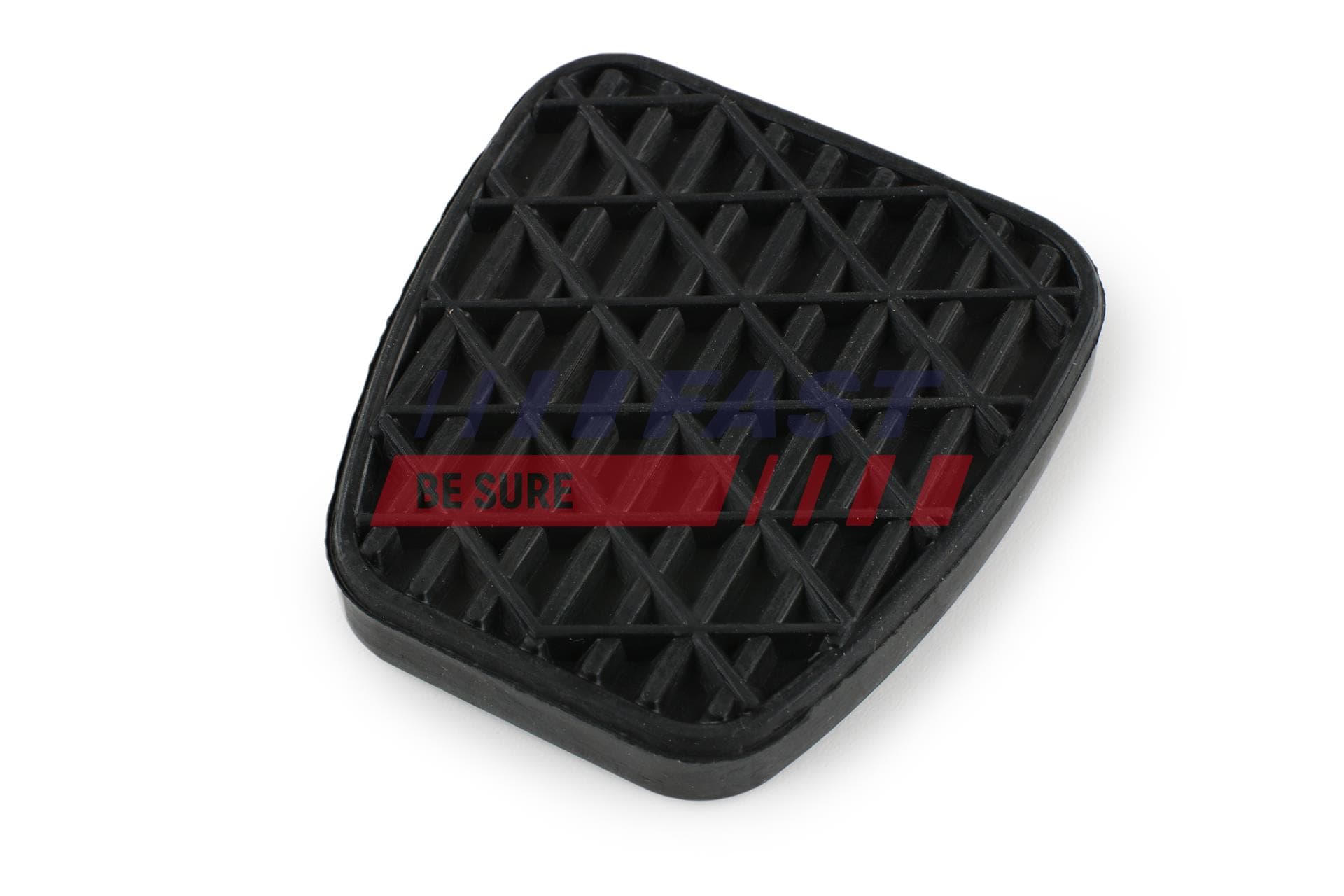 FAST Oblozenei padalu, pedal spojky FT13078 1